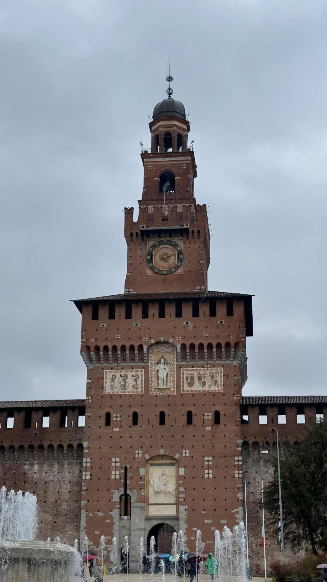 Appartamento Deluxe Stile Industrial Centro Milano, Potente Wi-fi, 3 Linee Metropolitane- Collegato Direttamente Con Aeroporto Di Malpensa E Rho Fiera In 10 Minuti *