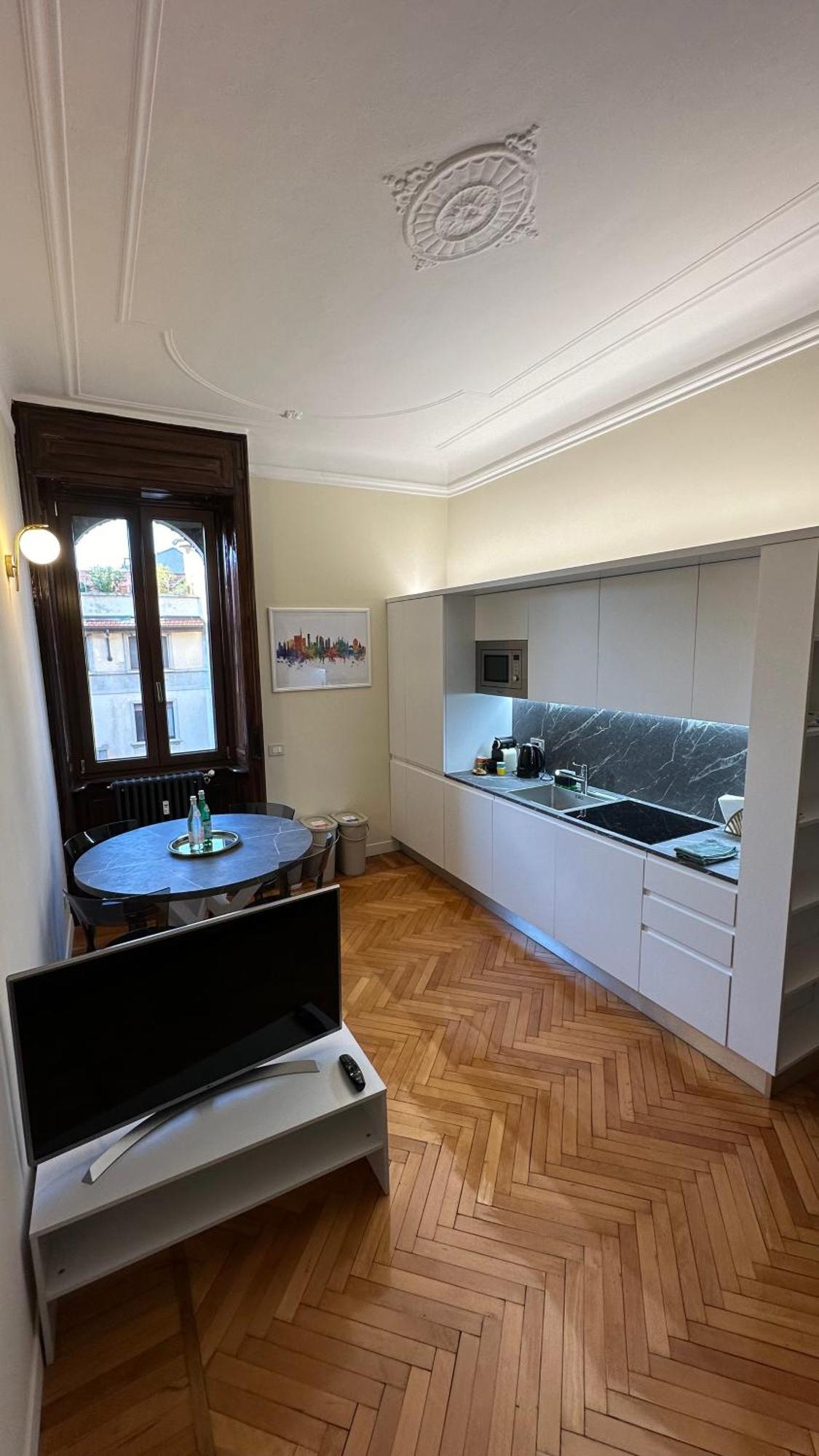 Casa Bella 16 - 8 Min To Metro, 15 Min To Lin Airport, University Area