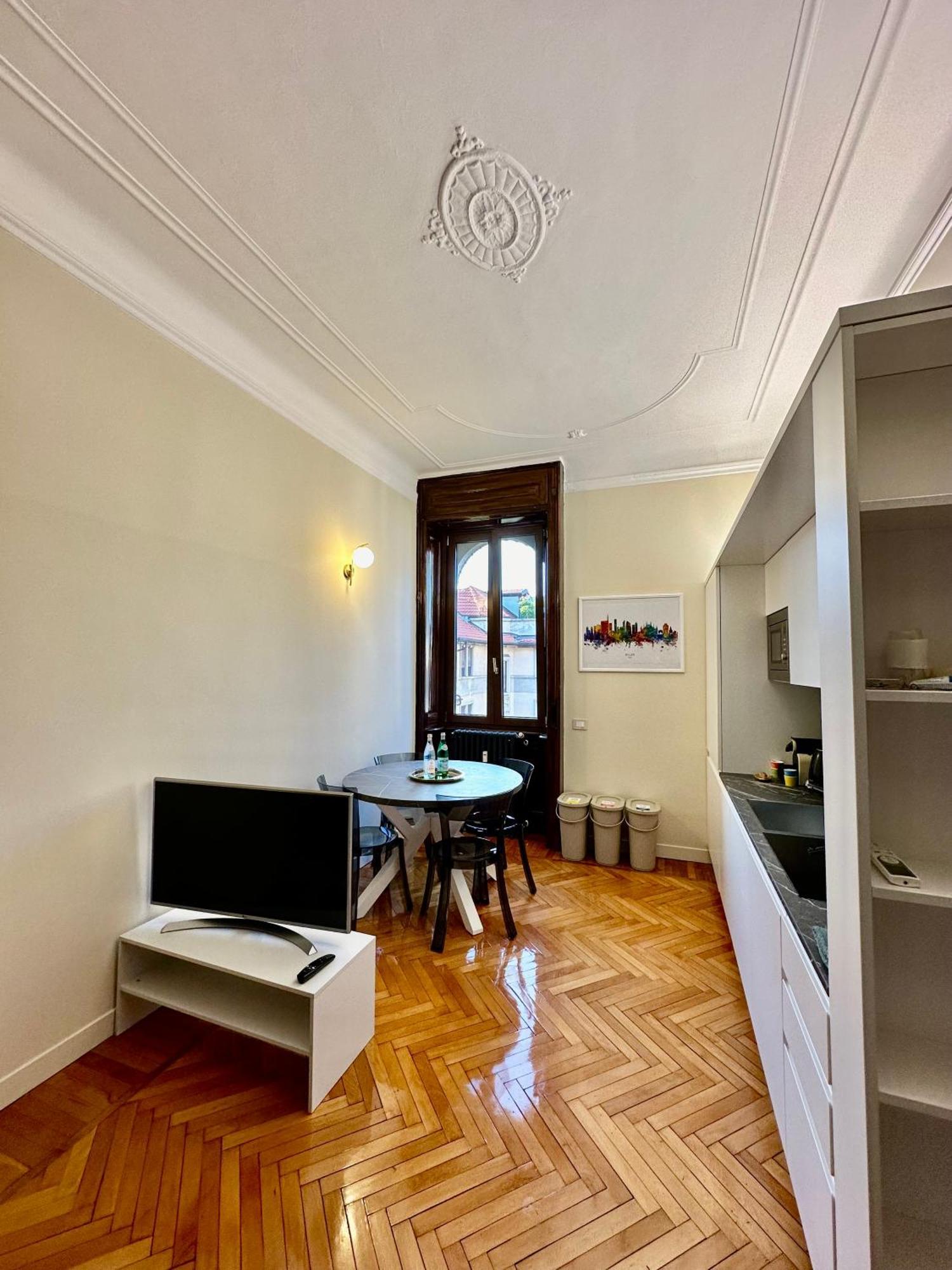 Casa Bella 16 - 8 Min To Metro, 15 Min To Lin Airport, University Area