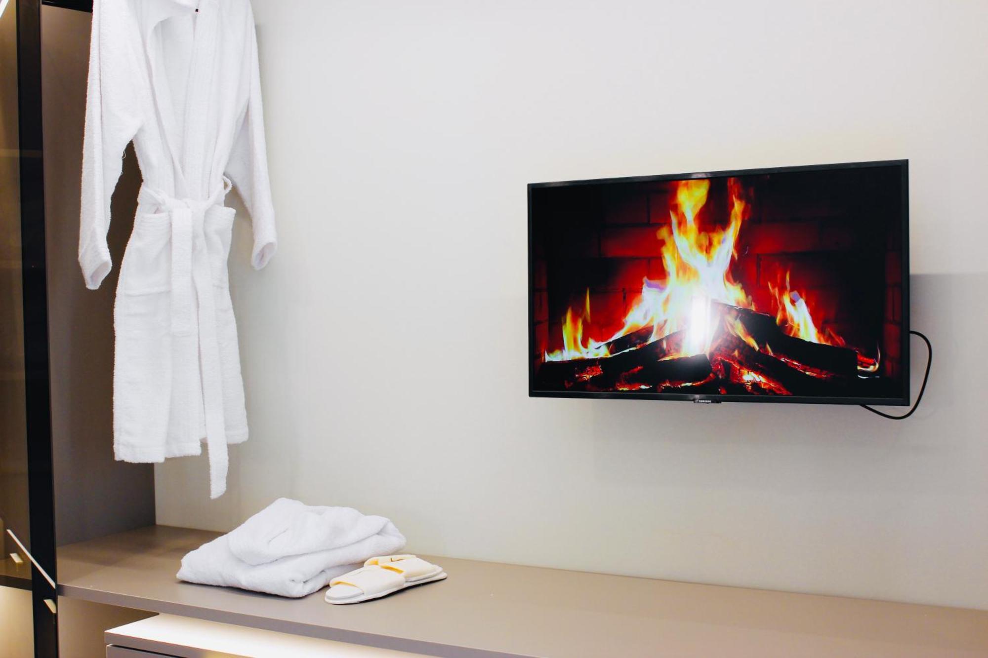 Easylife - Luxury Design With Jacuzzi Apartamento *