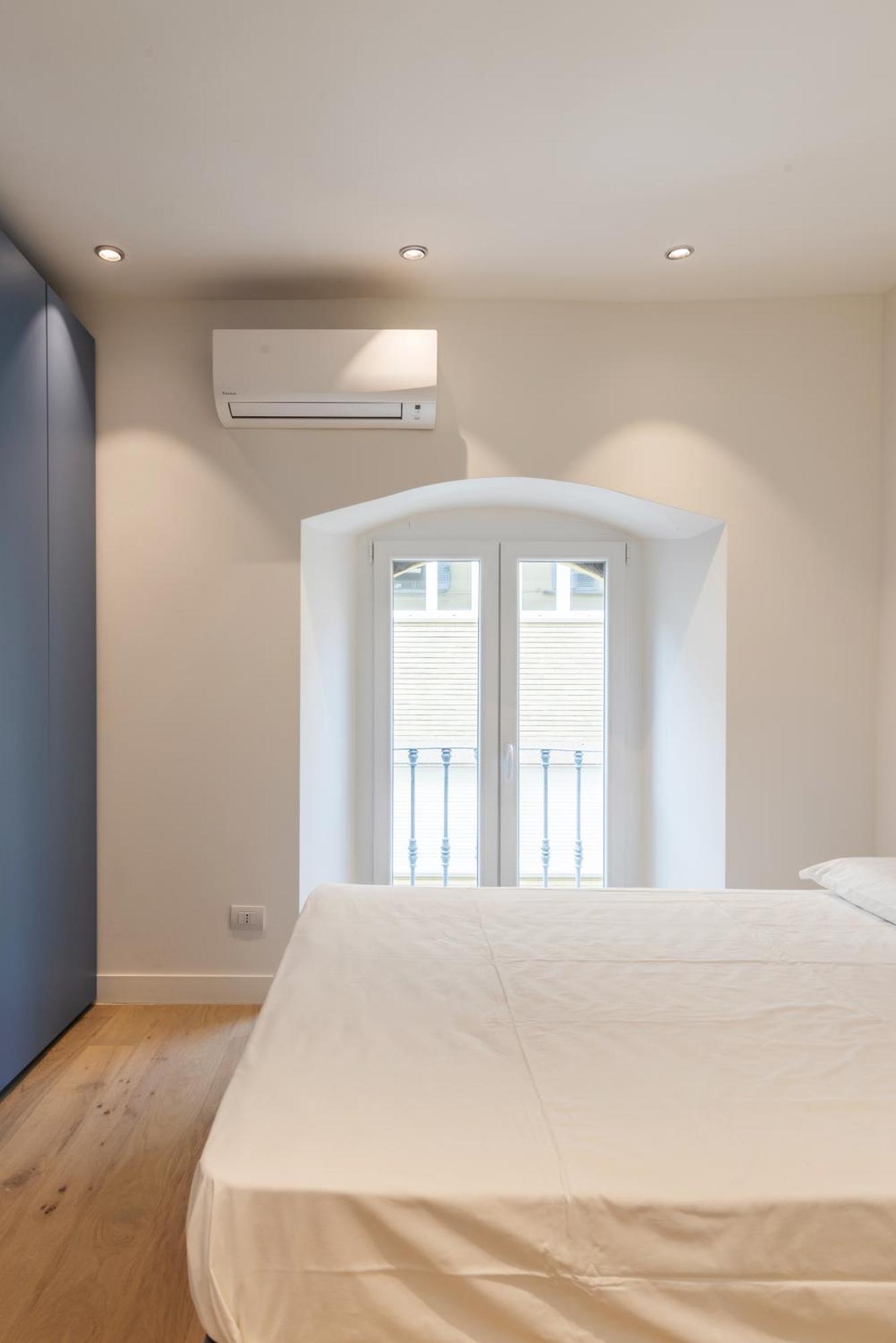 Appartamento Magnifico Bilocale Porta Venezia Milano