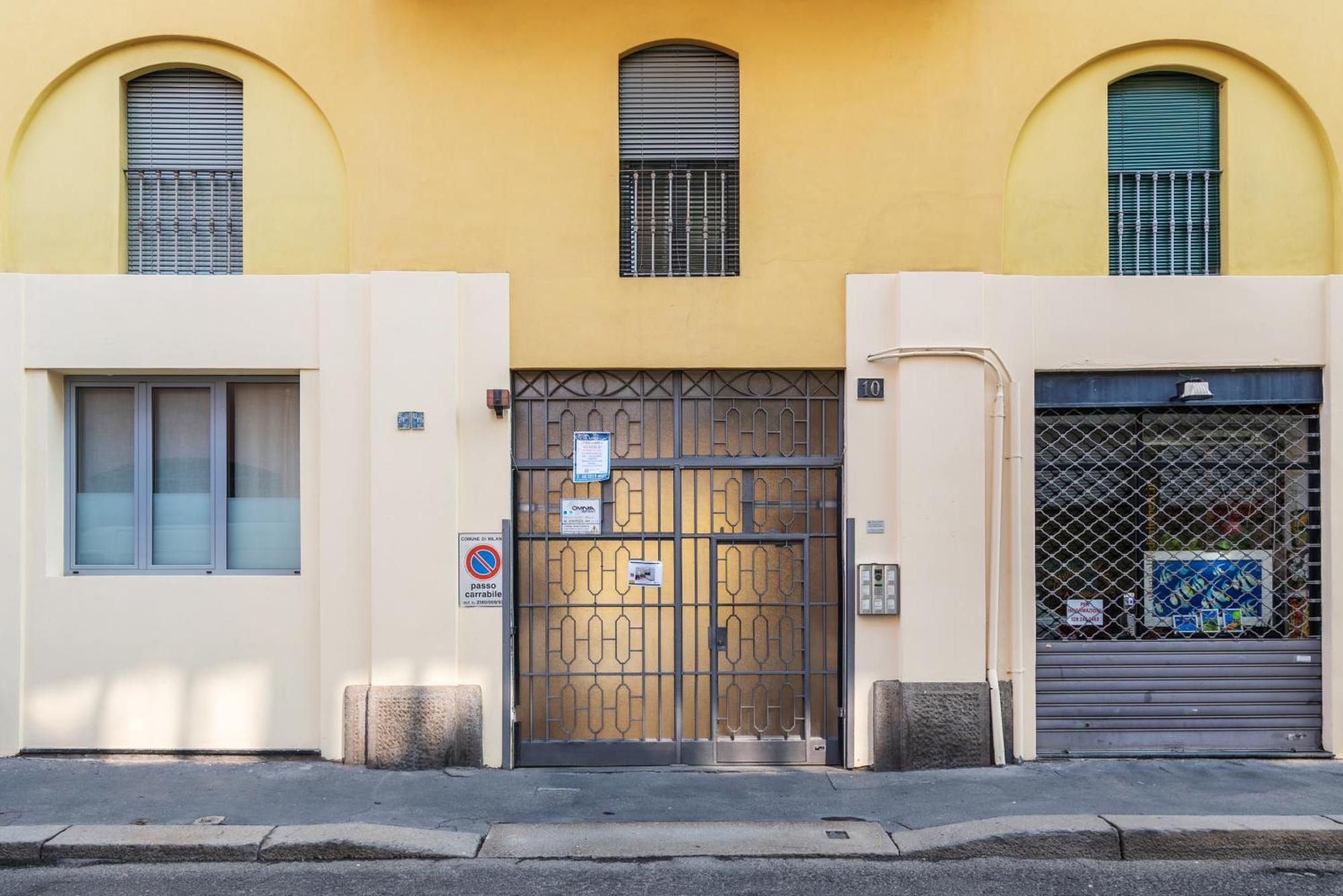 Magnifico Bilocale Porta Venezia * Milano