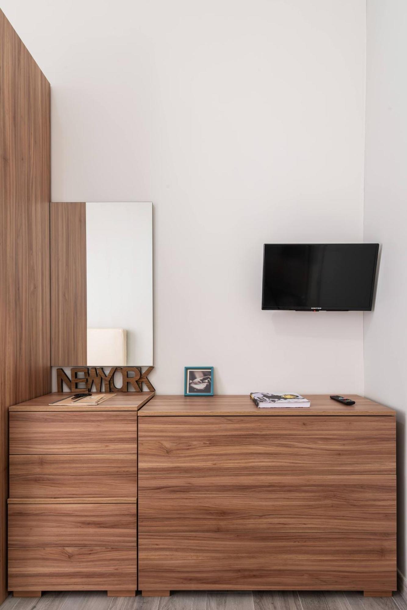 Apartment Sposi Flexyrent Ac