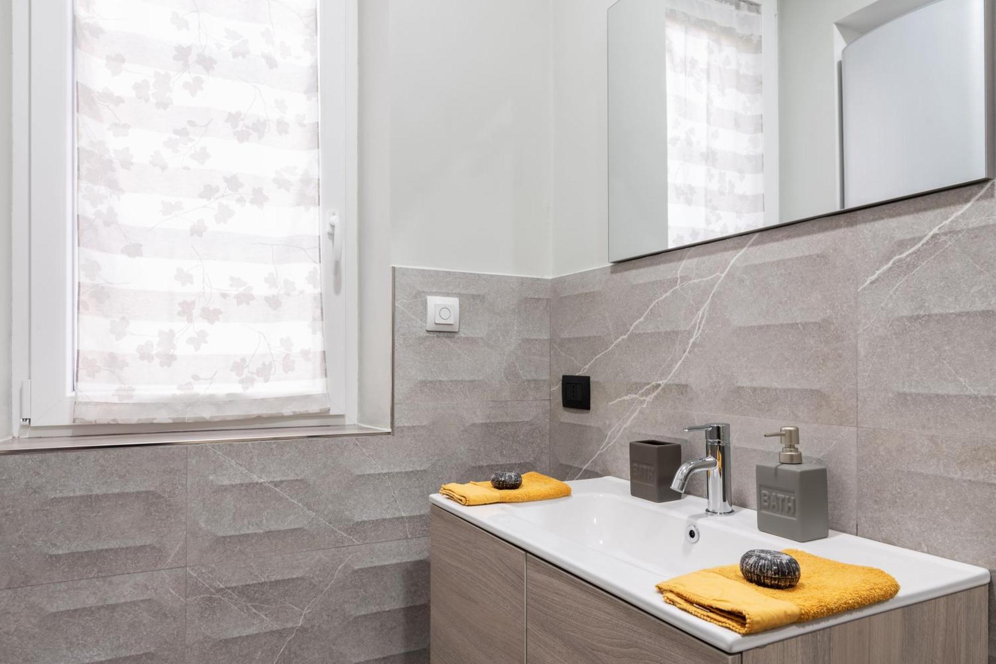 Apartment Sposi Flexyrent Ac Milan