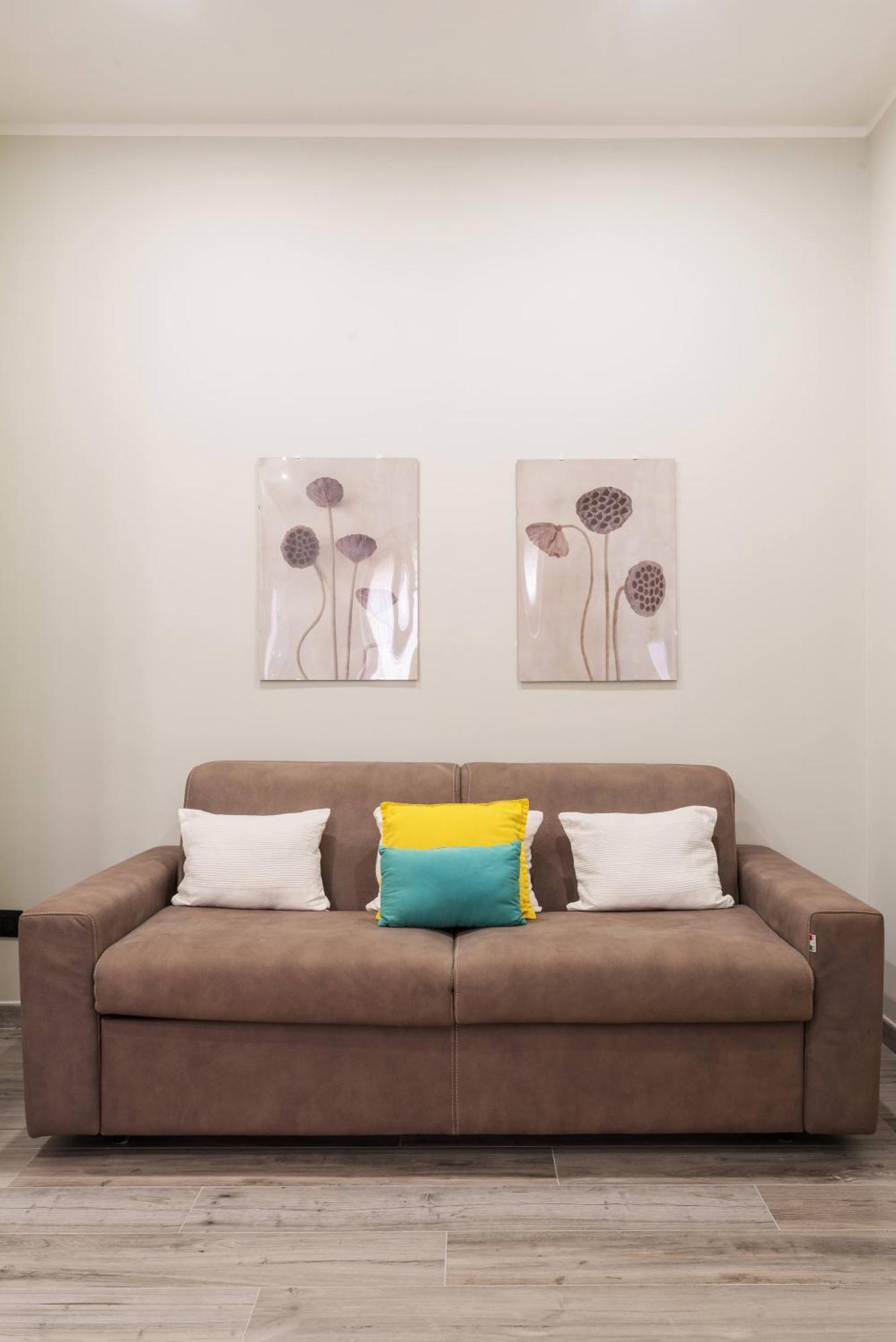 Apartment Sposi Flexyrent Ac *