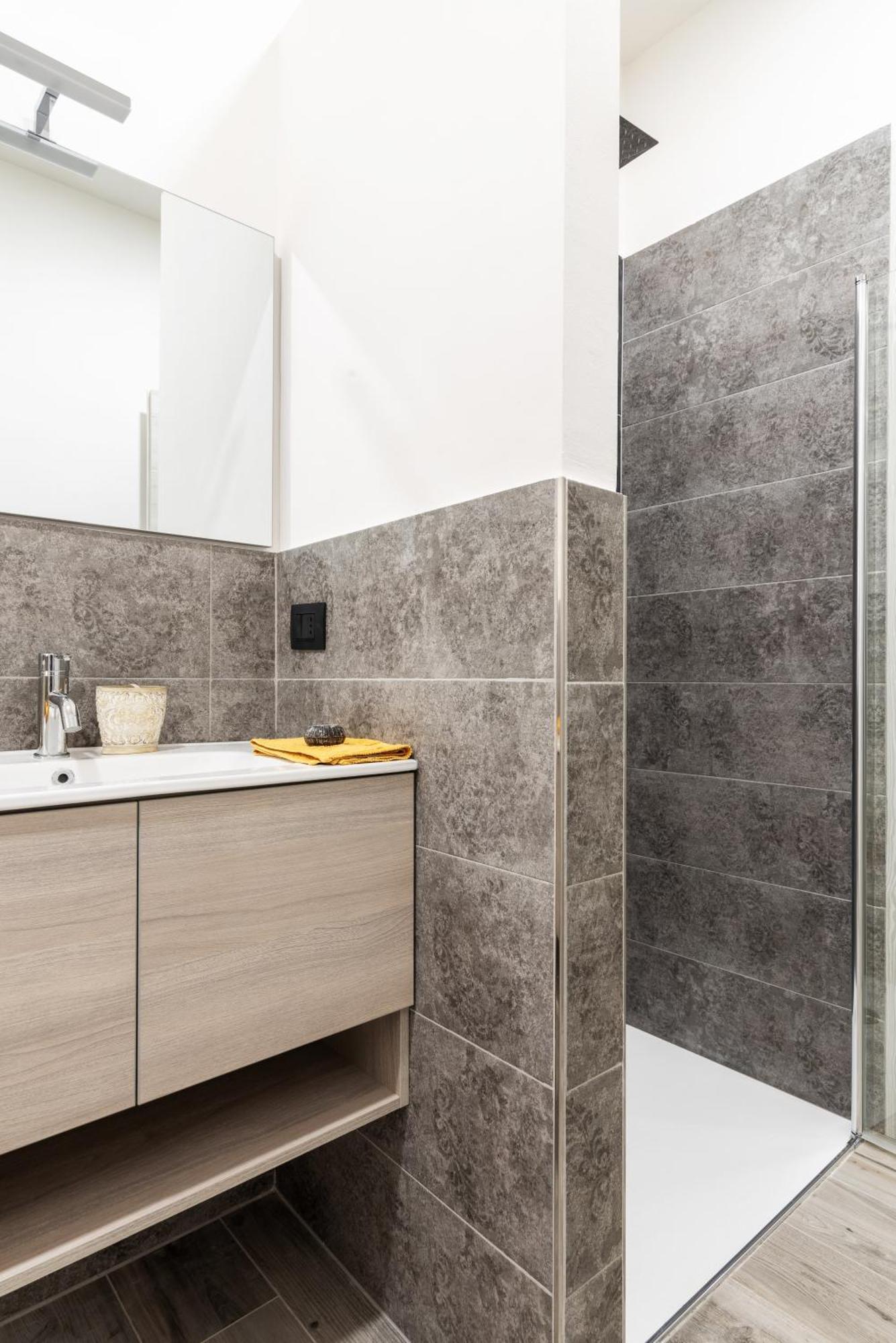 Apartment Sposi Flexyrent Ac Milan