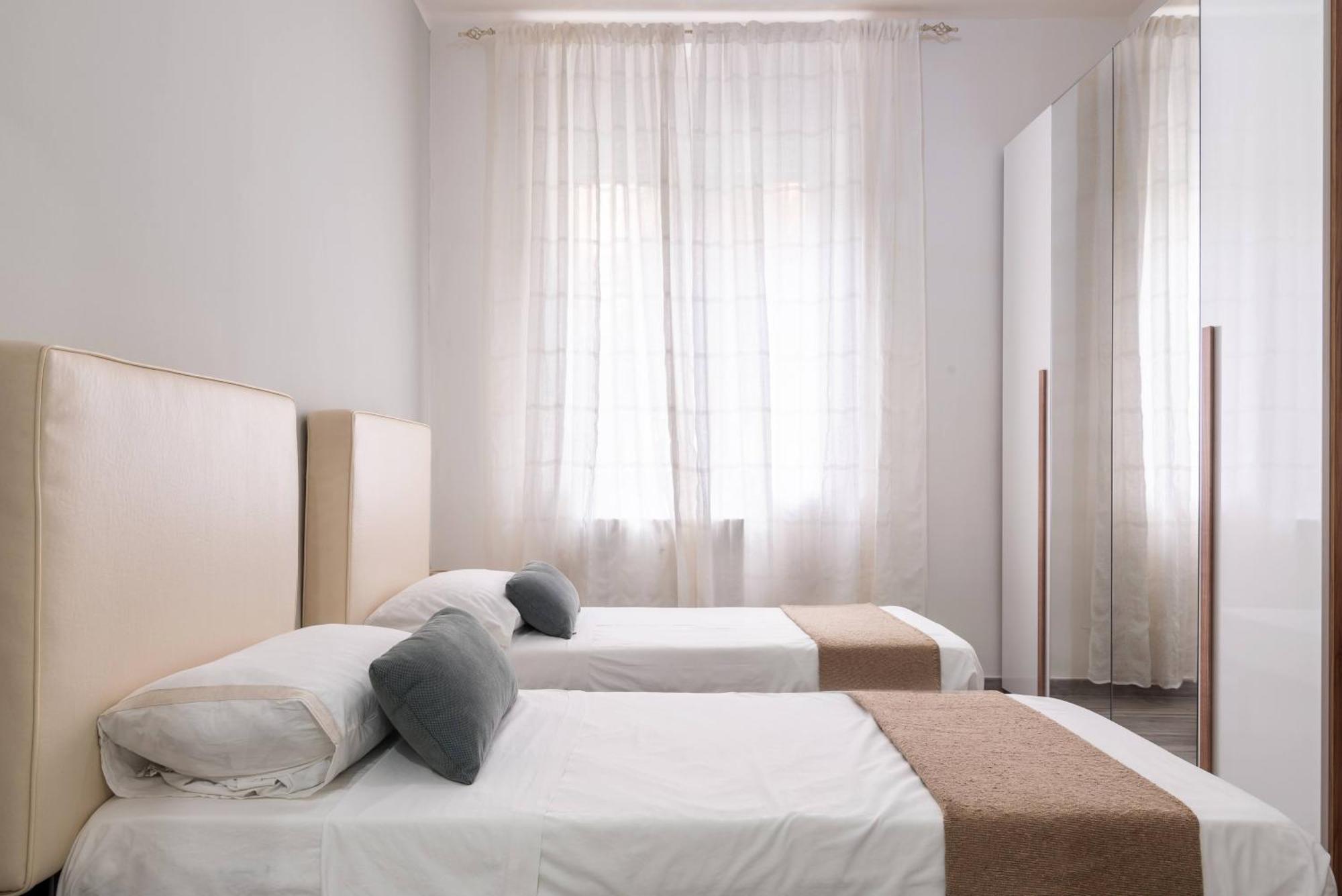Apartment Sposi Flexyrent Ac