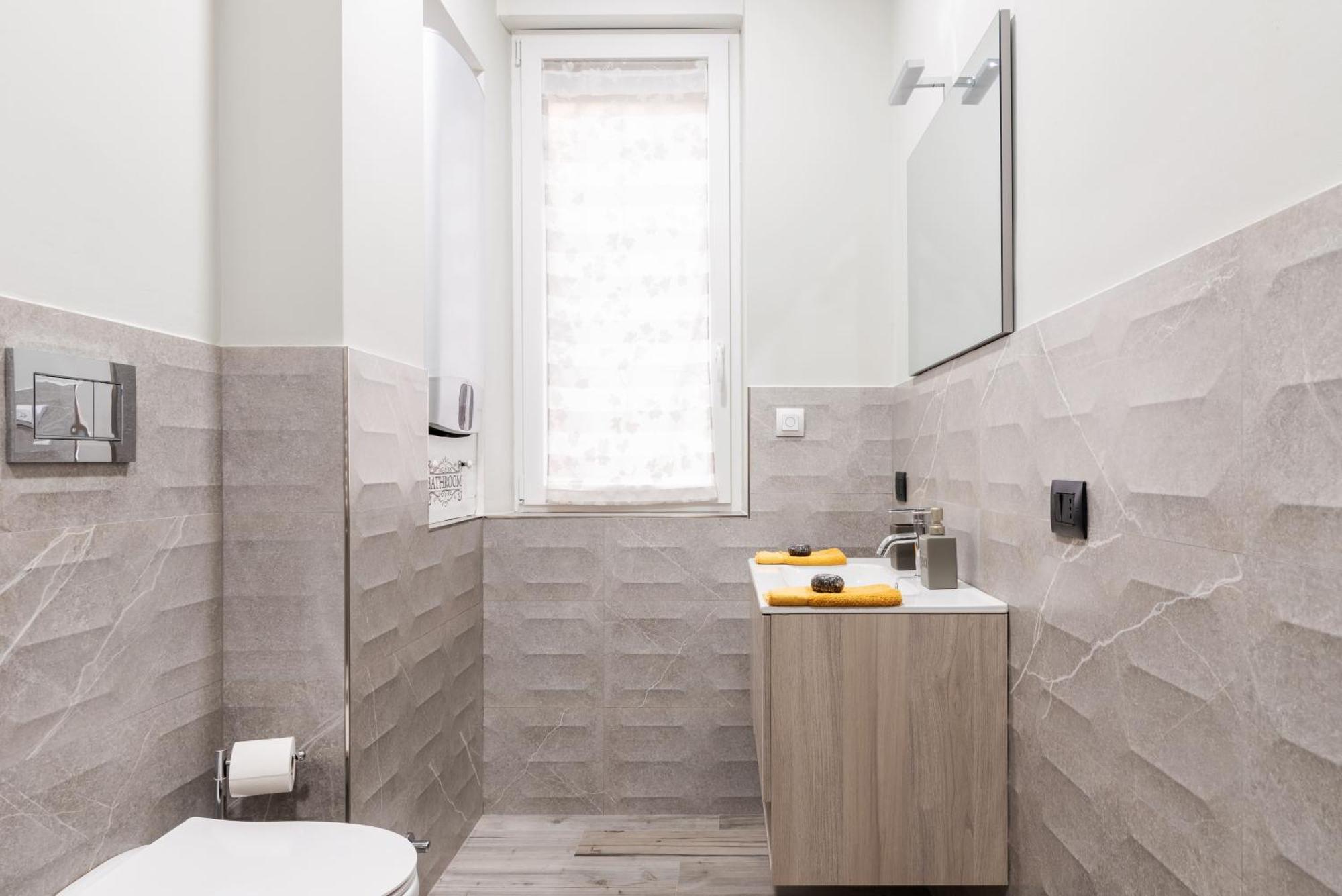 Sposi Flexyrent Ac Apartment Milan