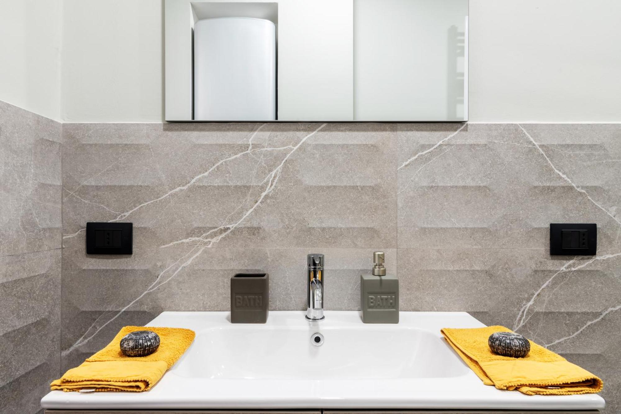 Sposi Flexyrent Ac Apartment *