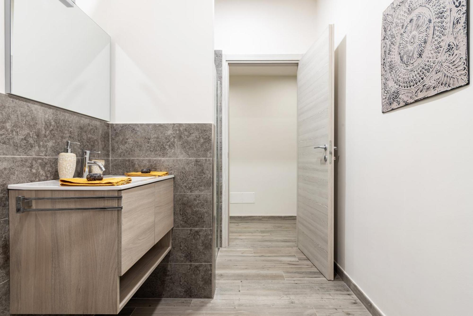 Apartment Sposi Flexyrent Ac