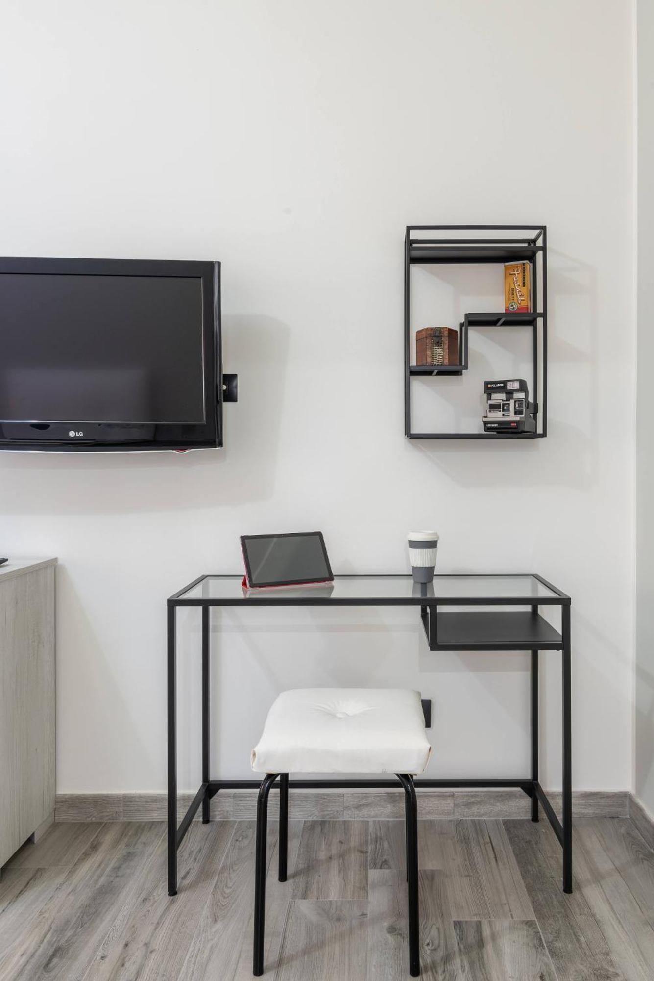 Sposi Flexyrent Ac Apartment *