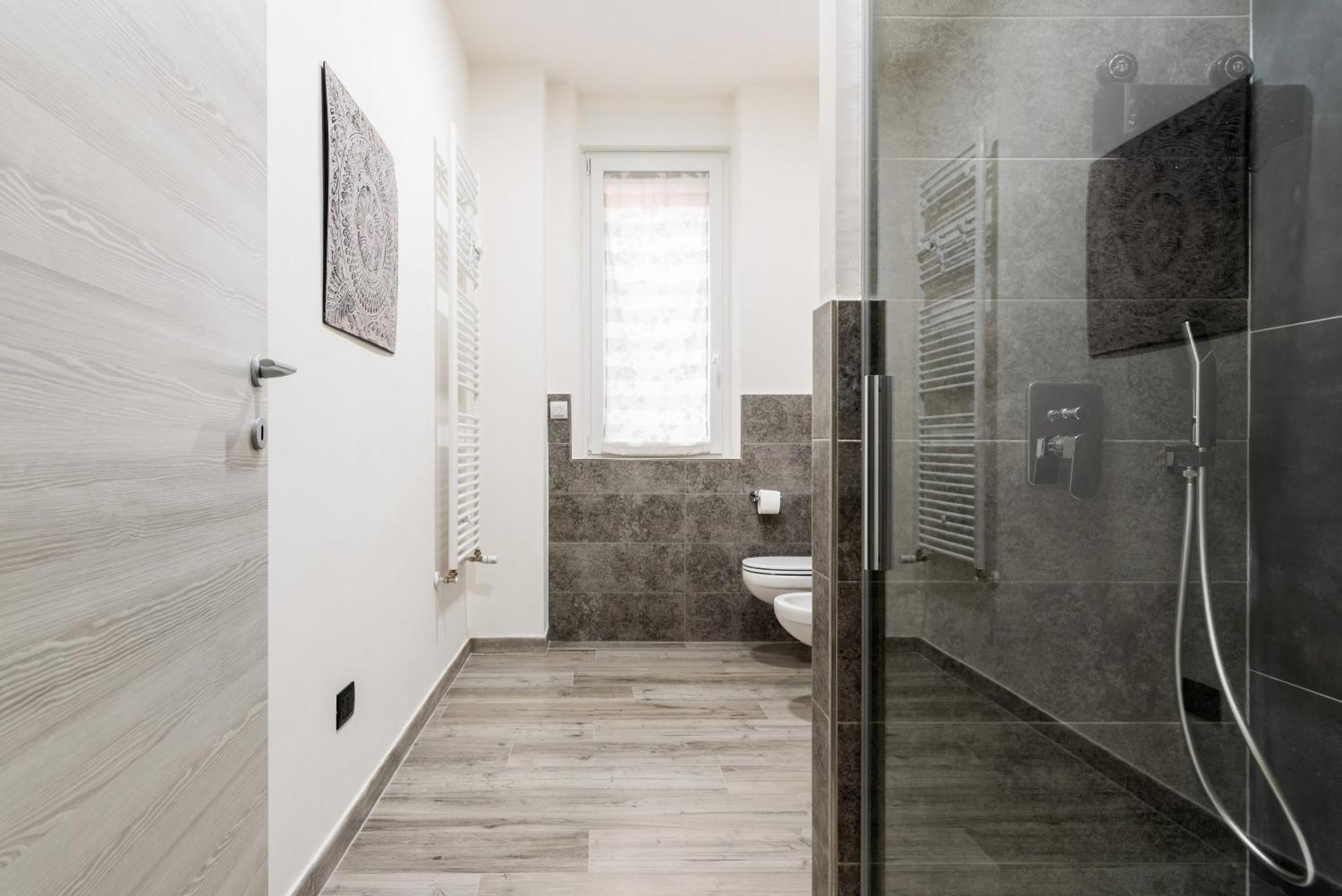 Sposi Flexyrent Ac Apartment Milan