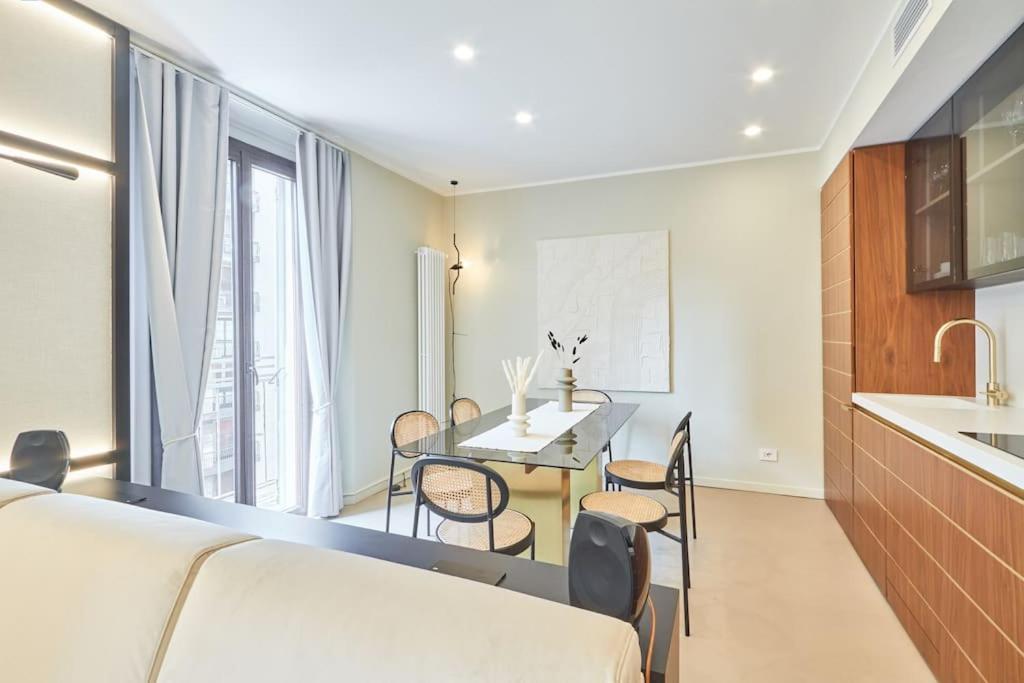 Easylife - Luxury Design With Jacuzzi Apartamento