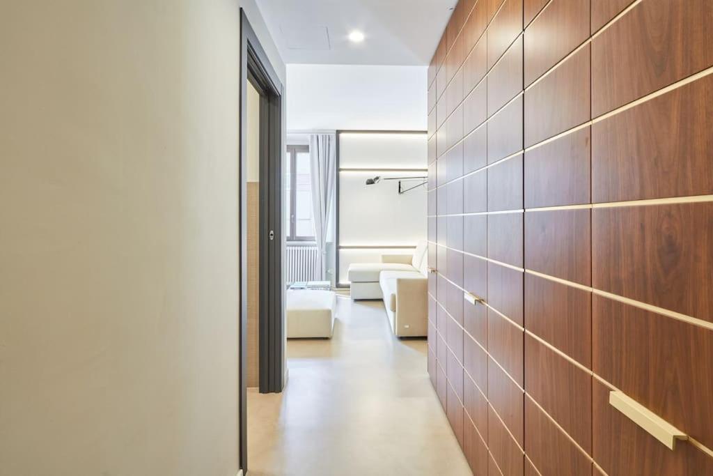 Easylife - Luxury Design With Jacuzzi Apartamento