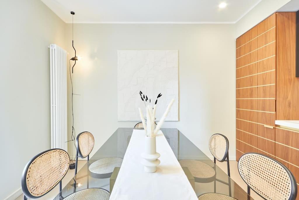 Easylife - Luxury Design With Jacuzzi Apartamento