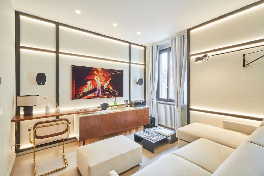 Easylife - Luxury Design With Jacuzzi Apartamento *