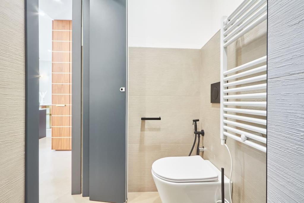 Apartamento Easylife - Luxury Design With Jacuzzi