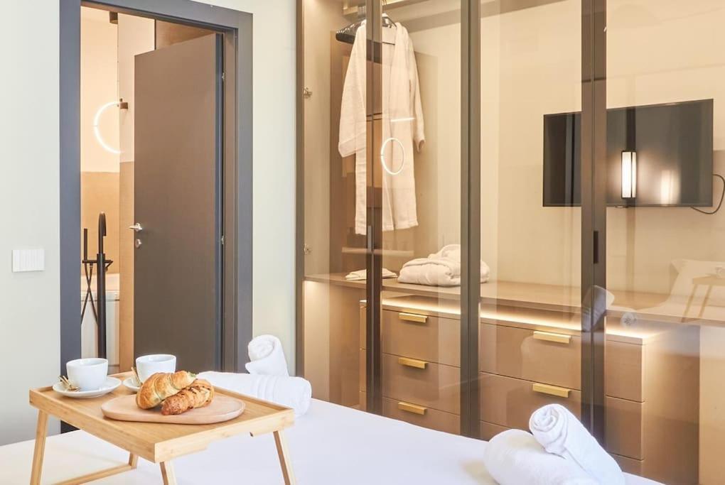 Apartamento Easylife - Luxury Design With Jacuzzi *