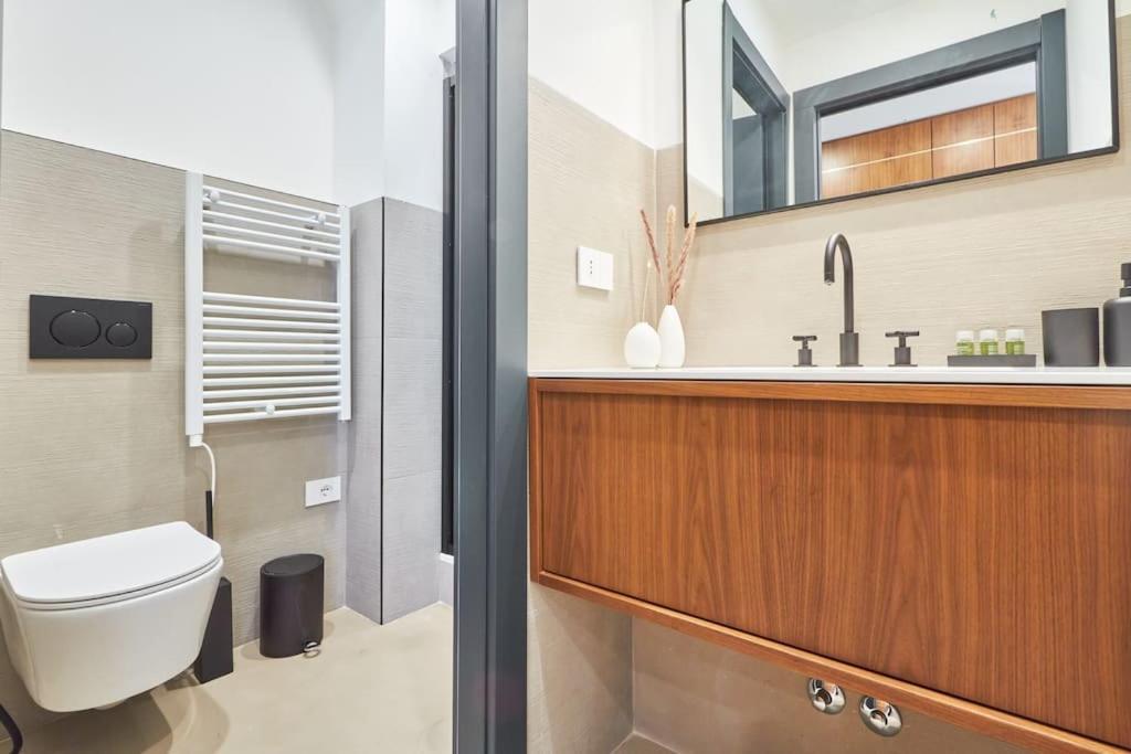 Apartamento Easylife - Luxury Design With Jacuzzi *