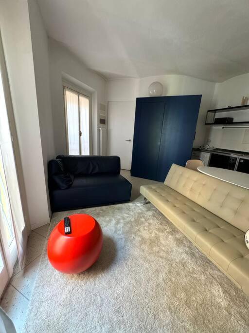Apartamento Grazioso In Moscova *