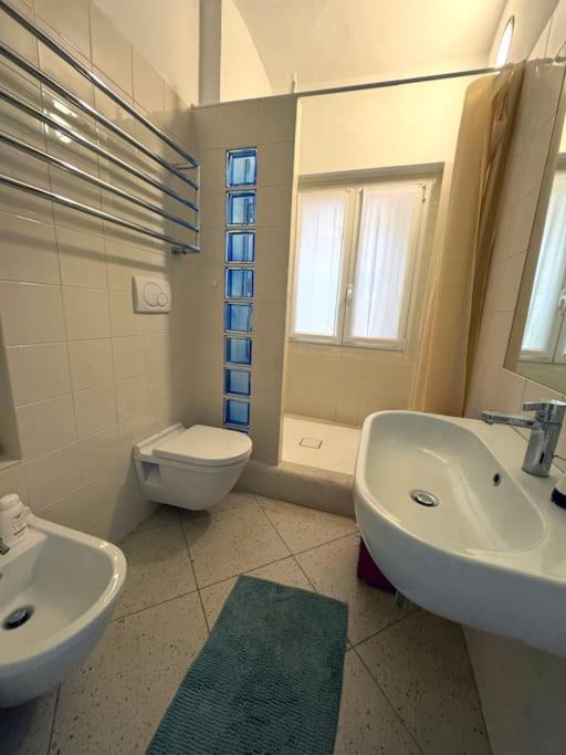 Apartamento Grazioso In Moscova *