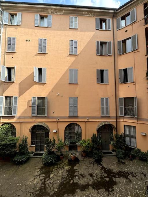 Grazioso In Moscova Apartamento