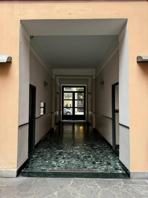 Apartamento Grazioso In Moscova