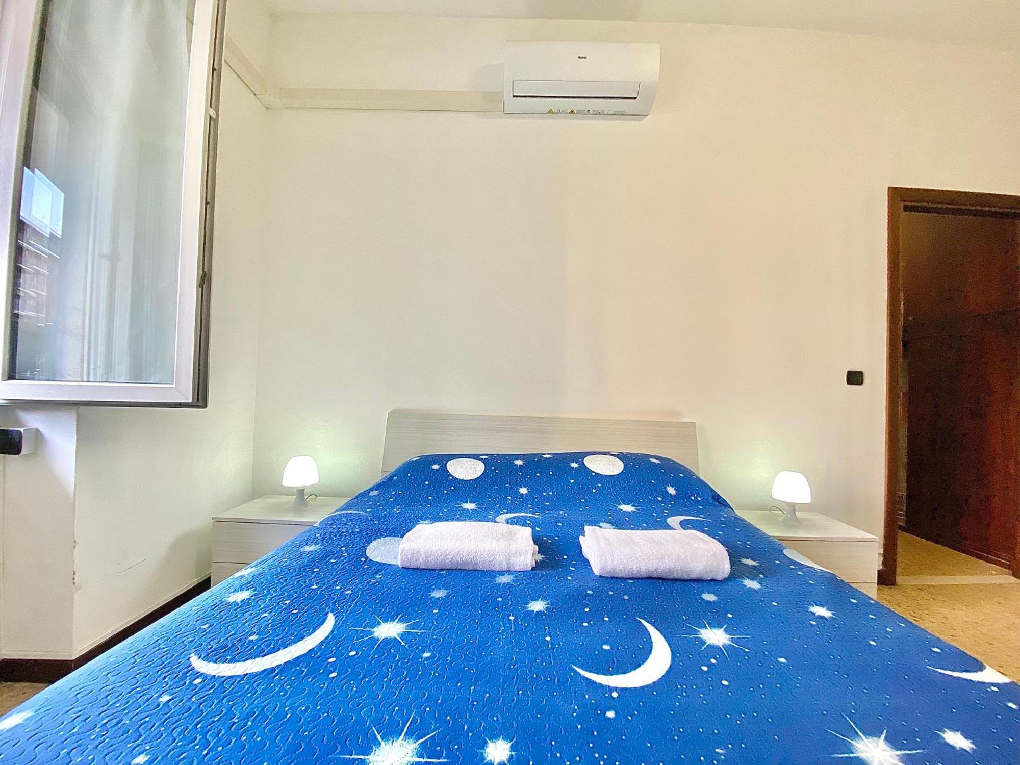Navigli Style Apartment *