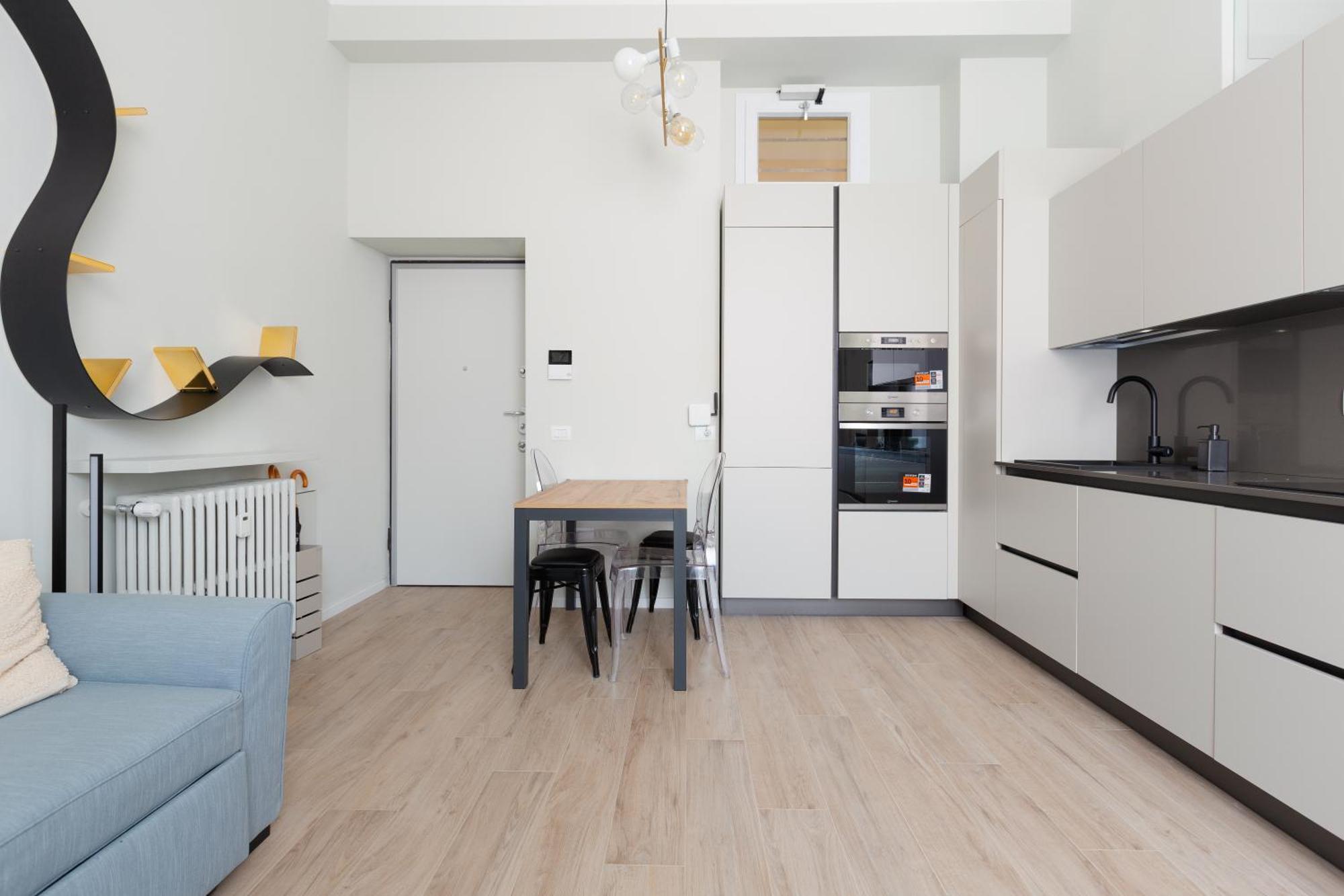 Washington Modern Milan