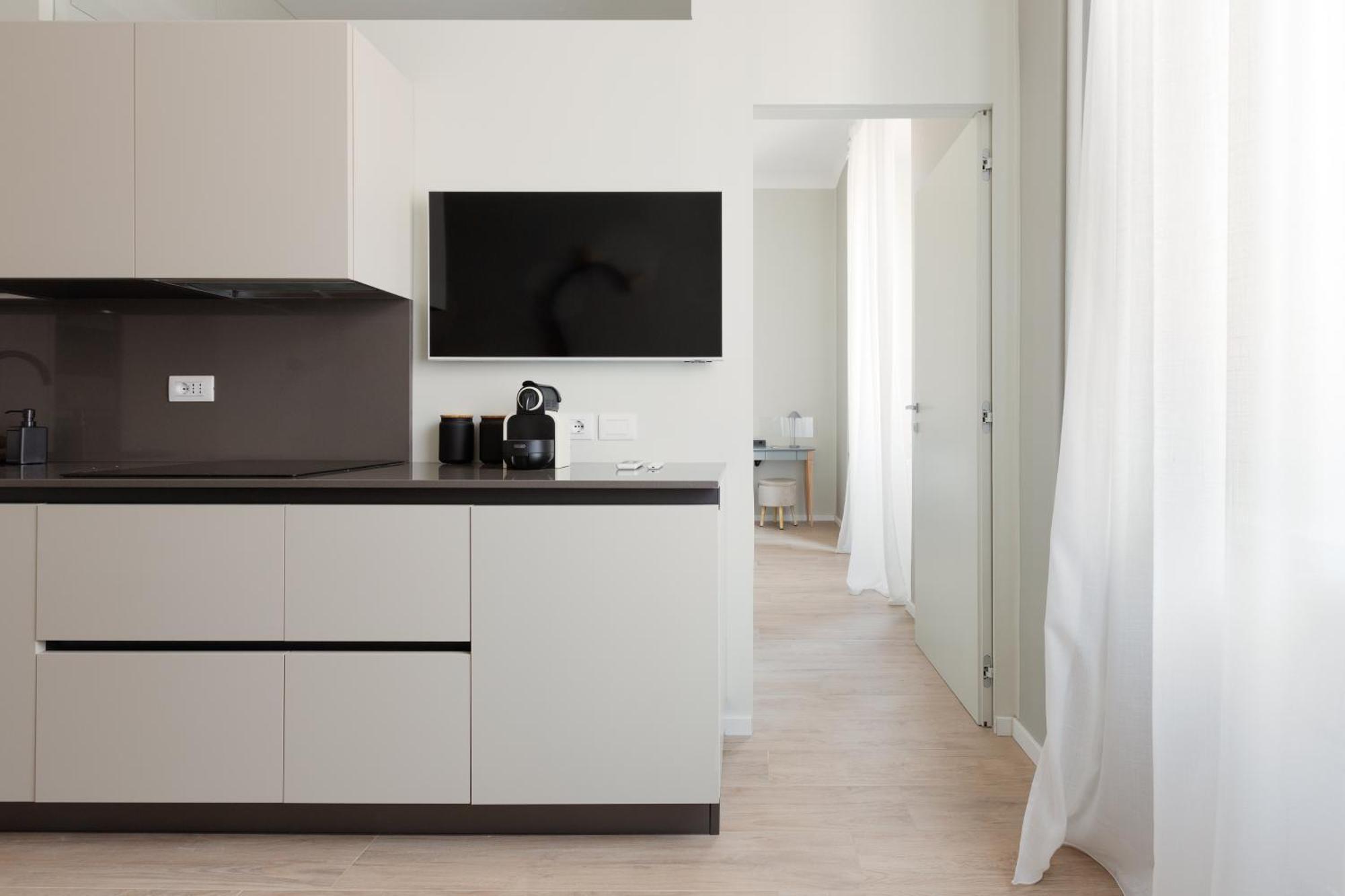 Washington Modern * Milan