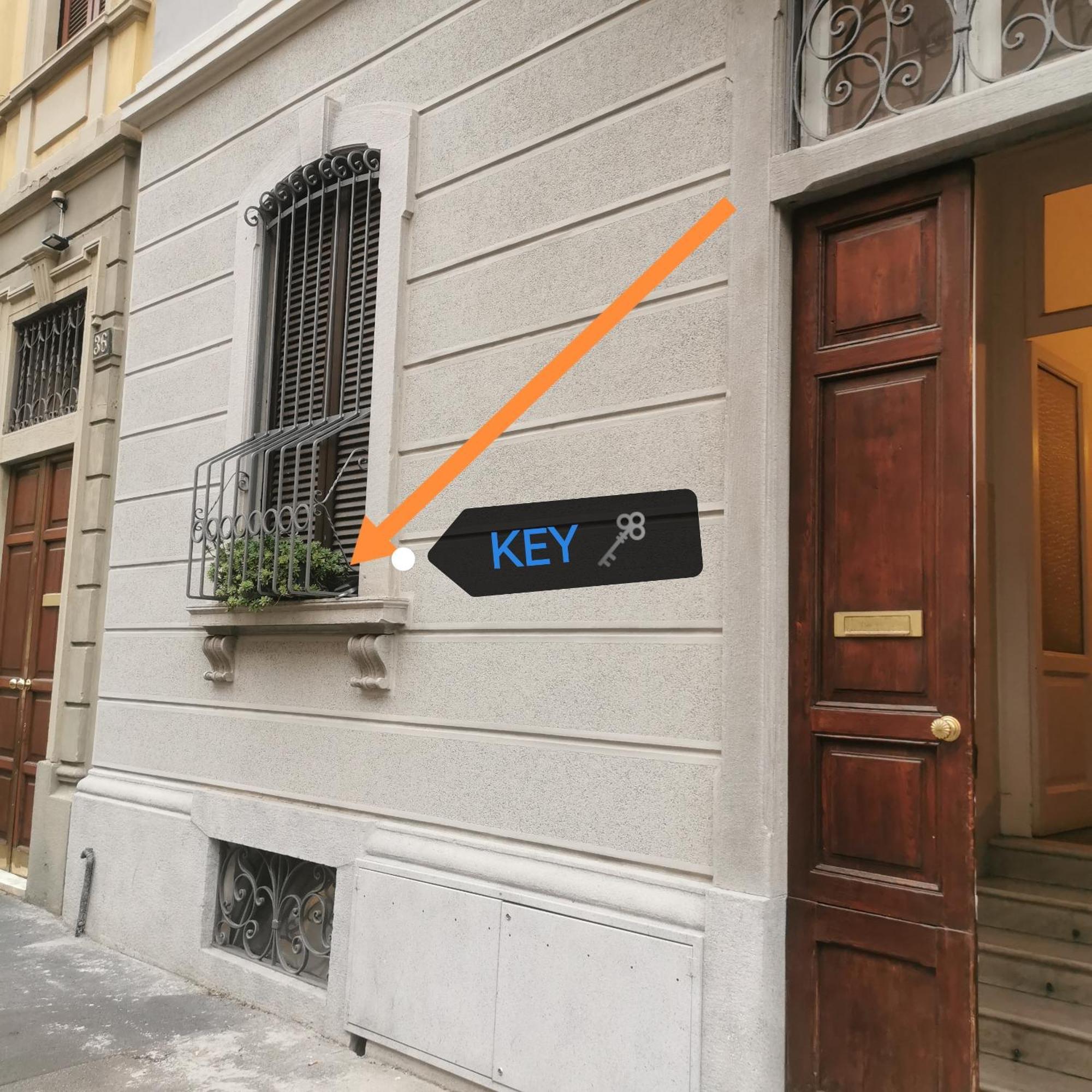 Great In Milanocenter Near Station Milano