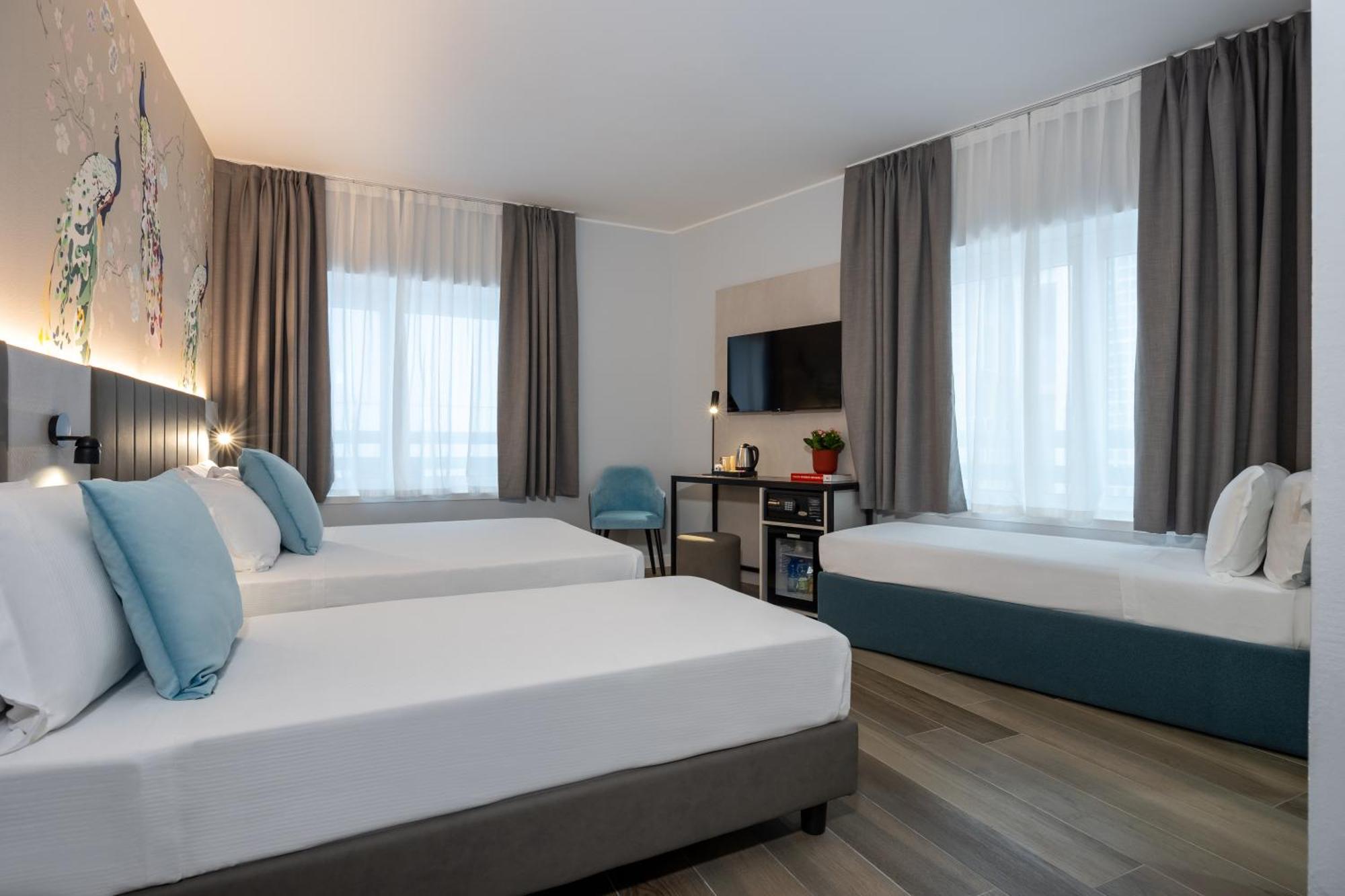 Hotel Ih