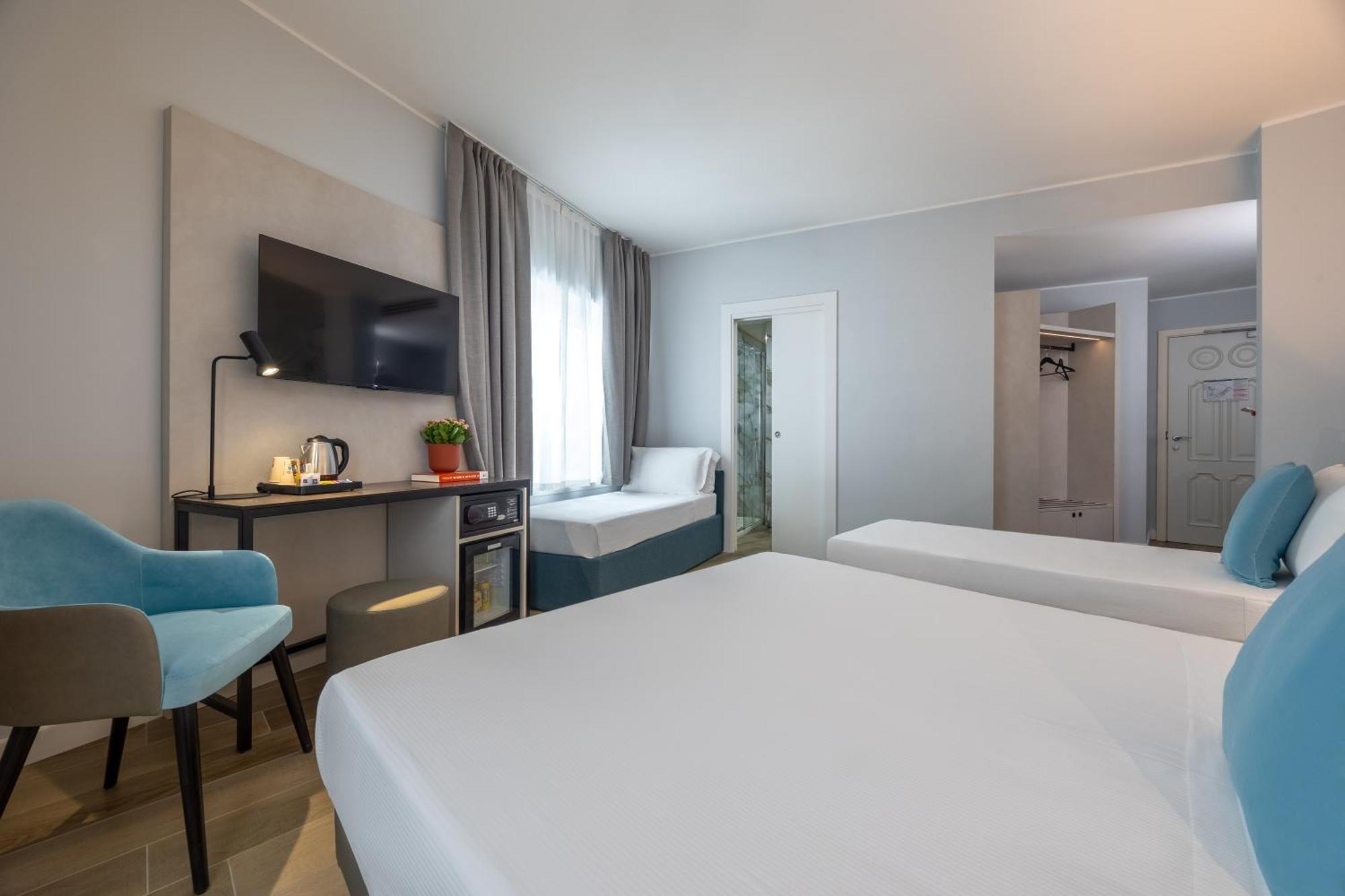 Ih Hotel Milão
