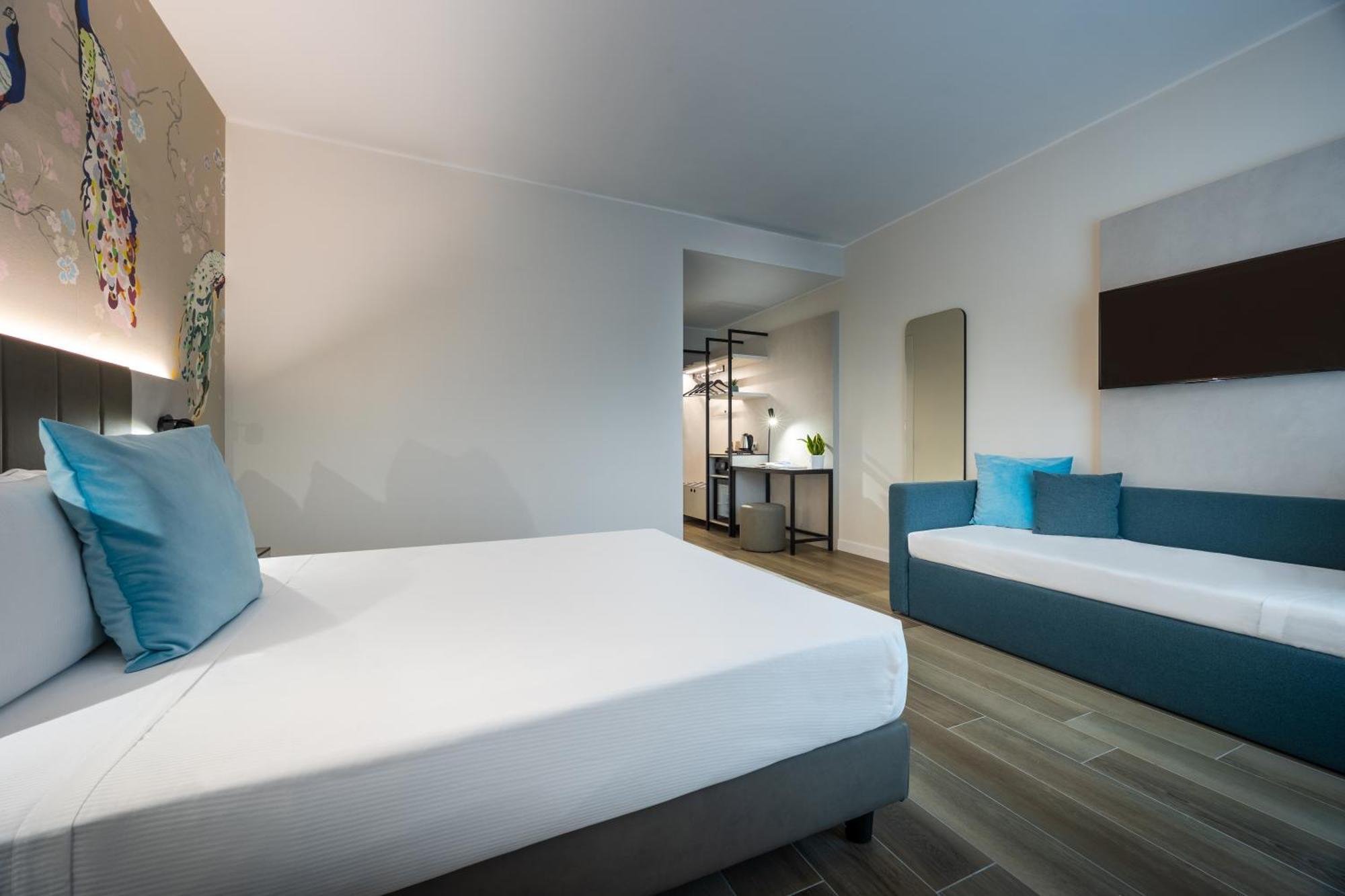 Ih Hotel Milão