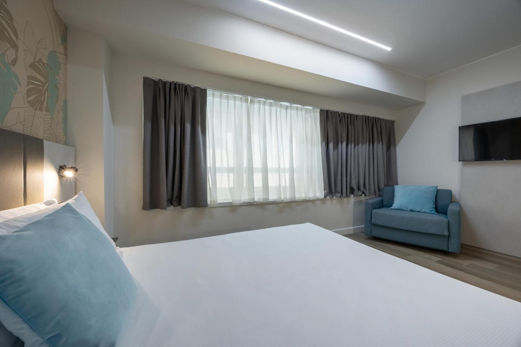 Hotel Ih 4*