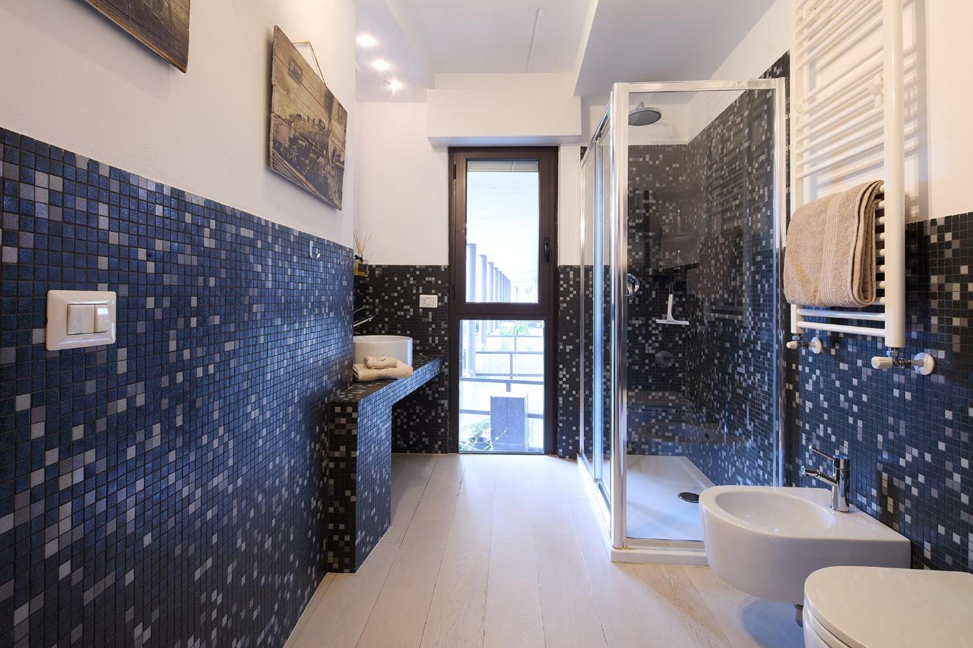 Apartment Star Loft Milan