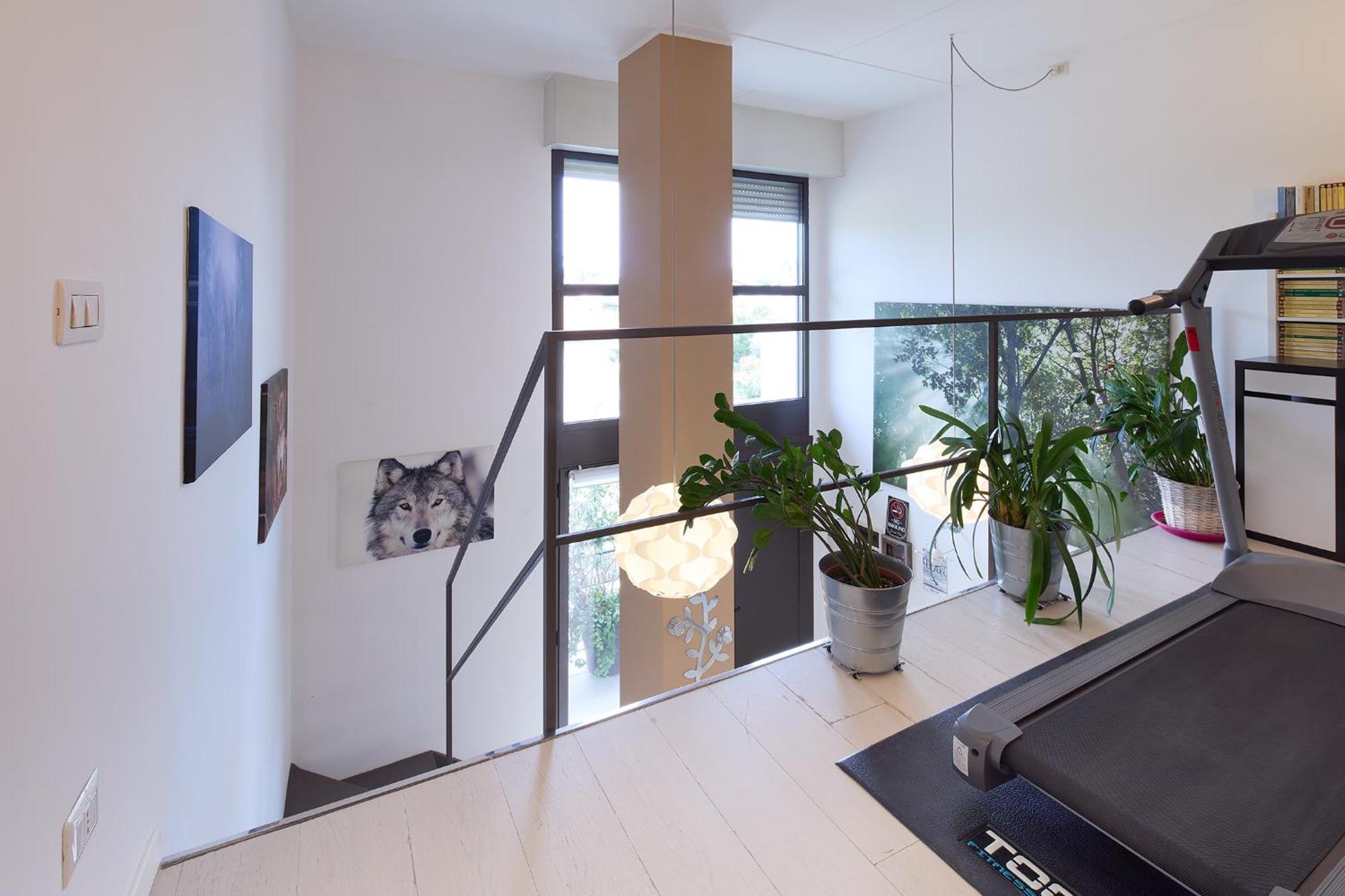 Star Loft Milan