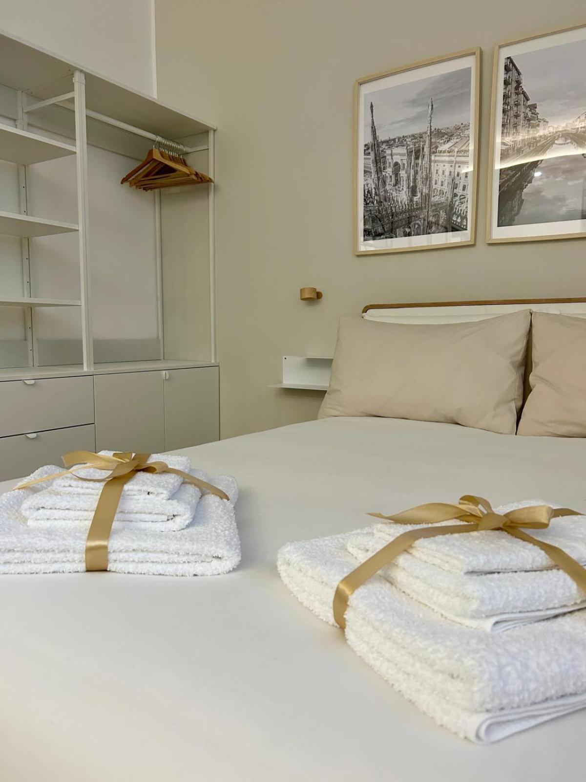 Apartment Navigli-bocconi - Peque Home, Wi-fi Milan