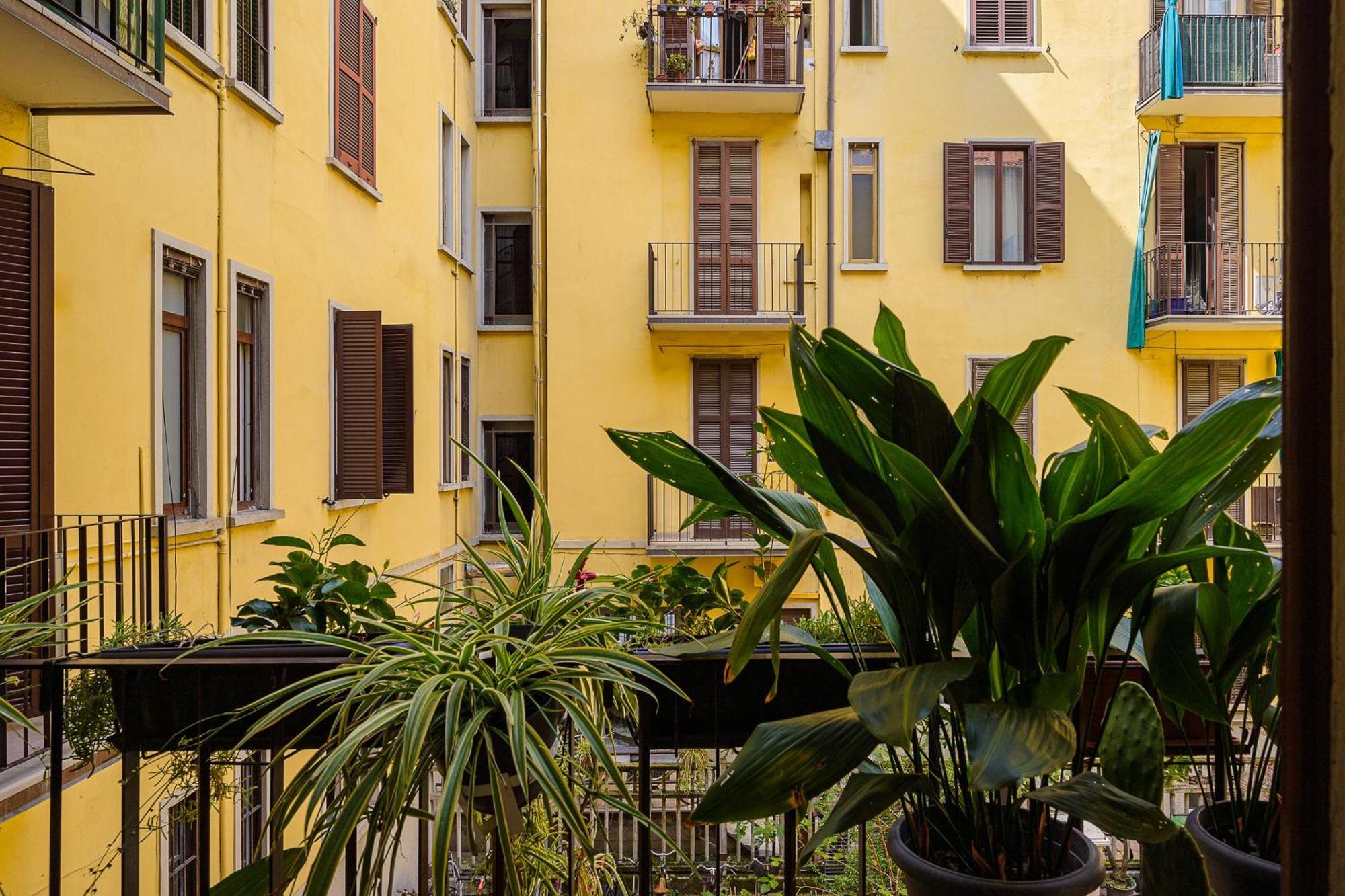 Milano Central Apartment Appartamento *