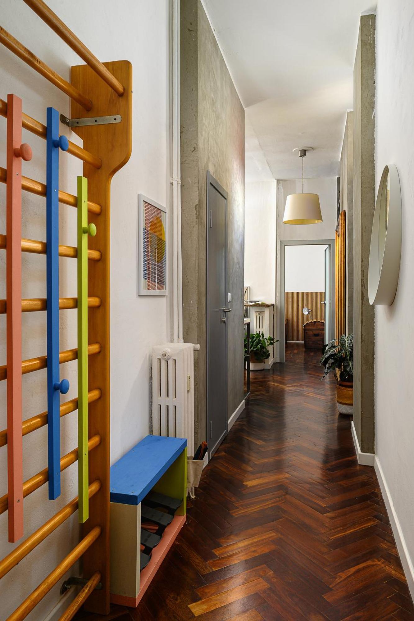 Appartamento Milano Central Apartment *