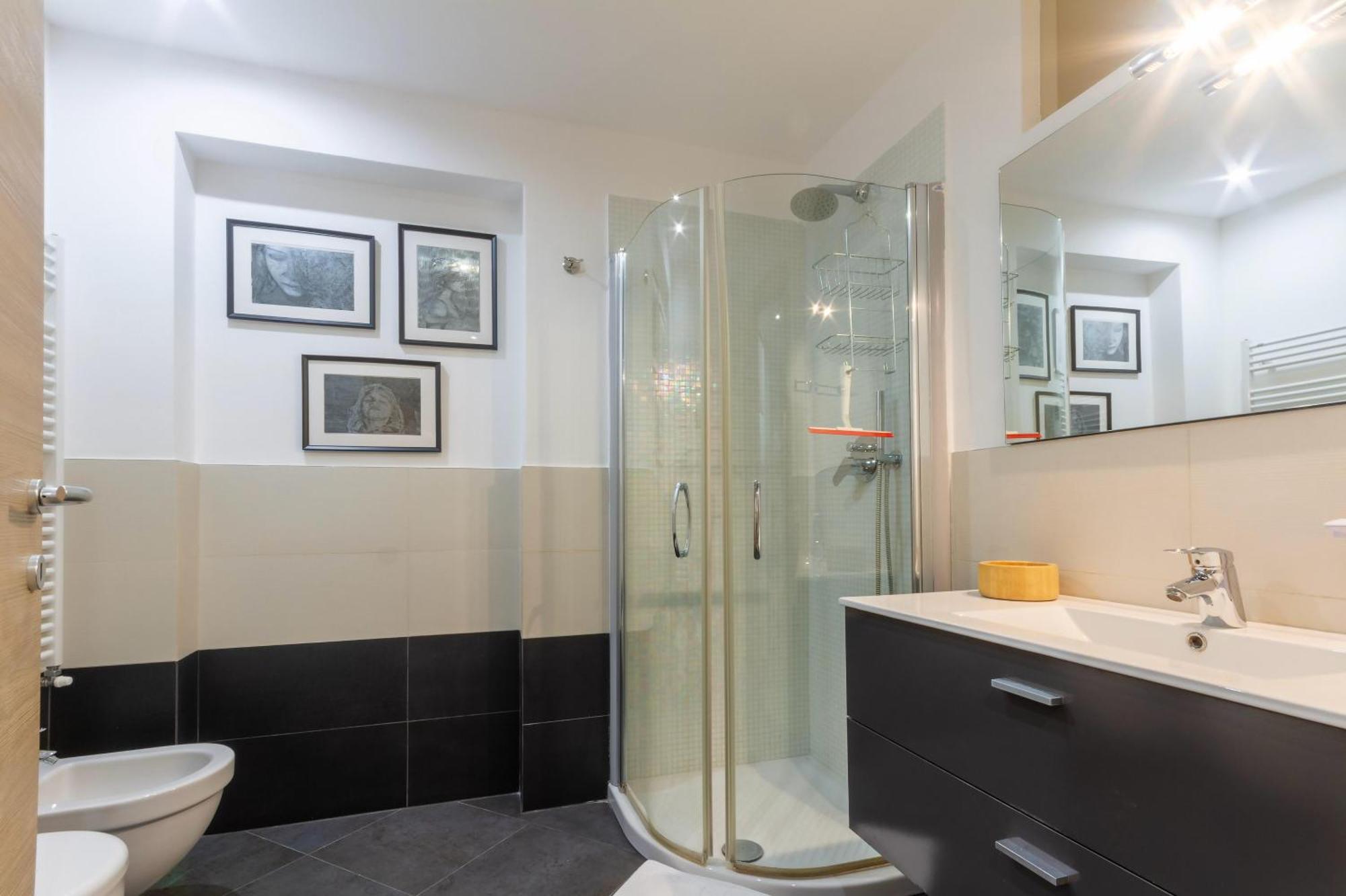 Le Residenze Pomponazzi Apartment Milan