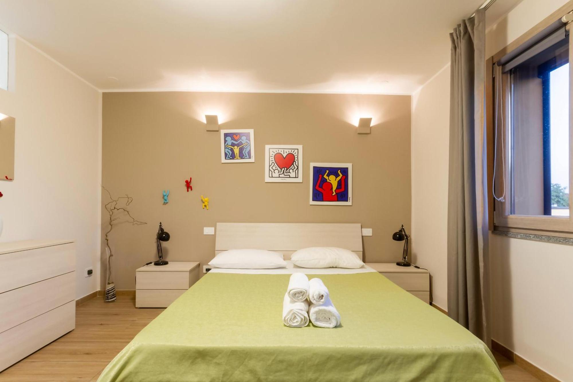 Le Residenze Pomponazzi *