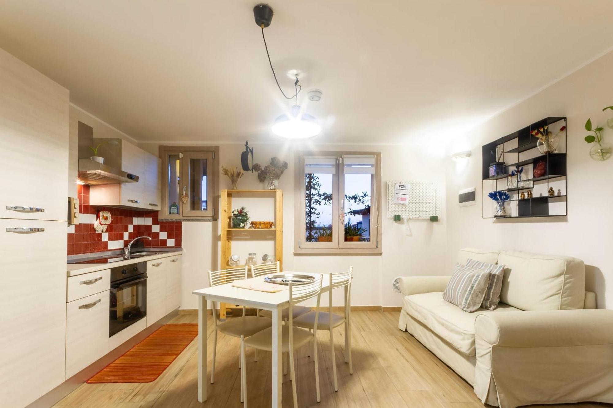 Apartment Le Residenze Pomponazzi *