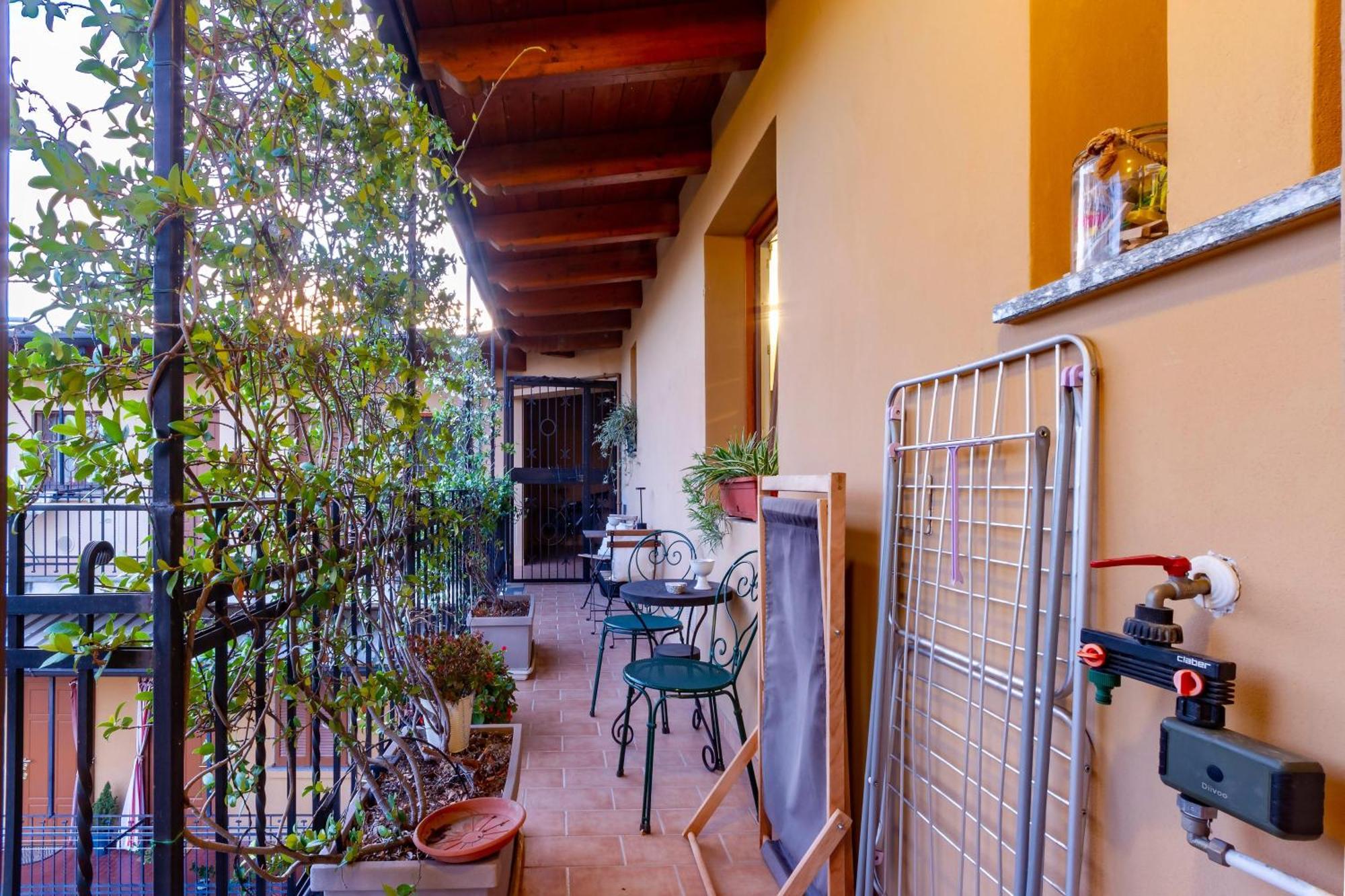 Le Residenze Pomponazzi Apartment Milan