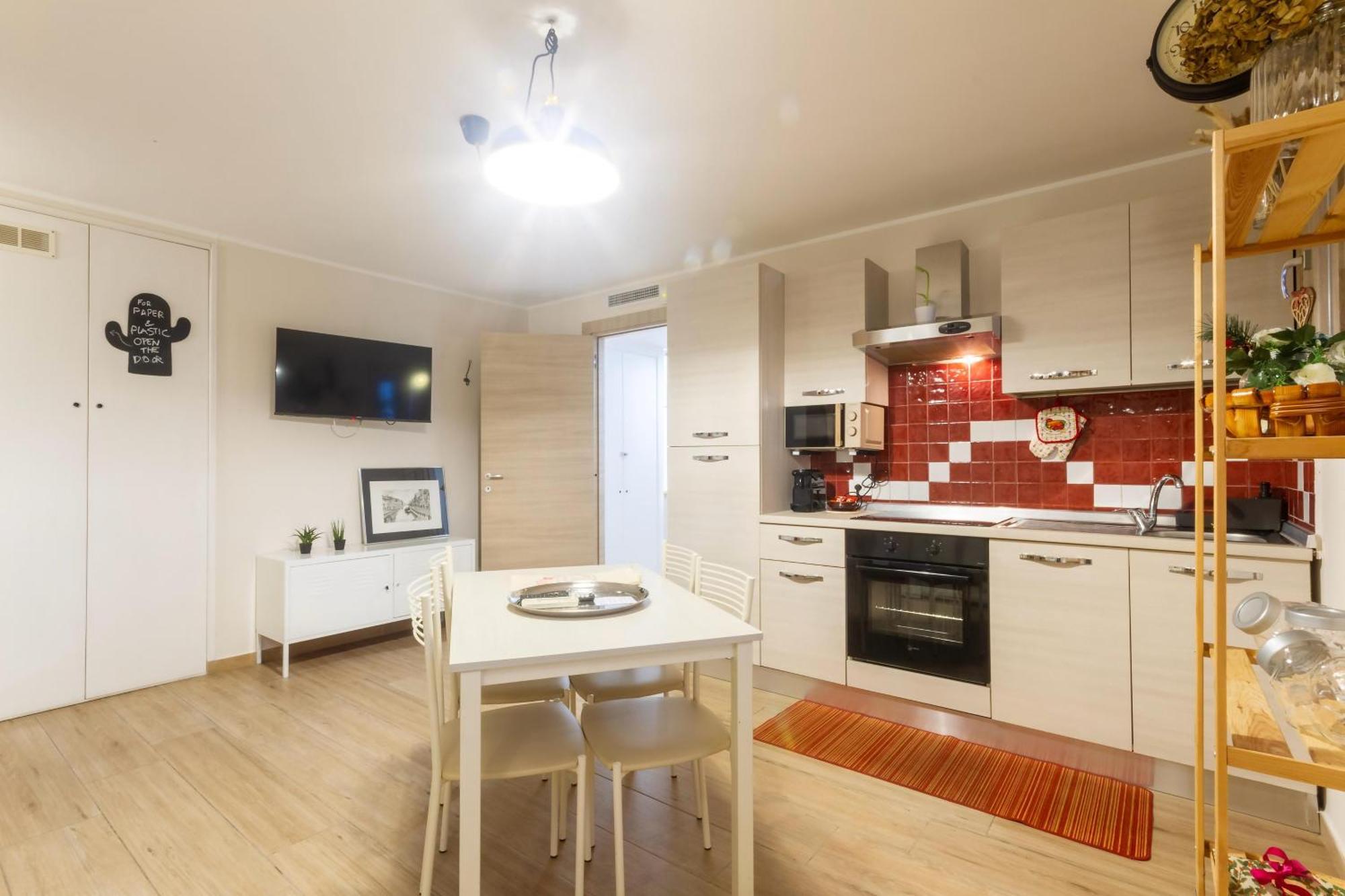 Le Residenze Pomponazzi *