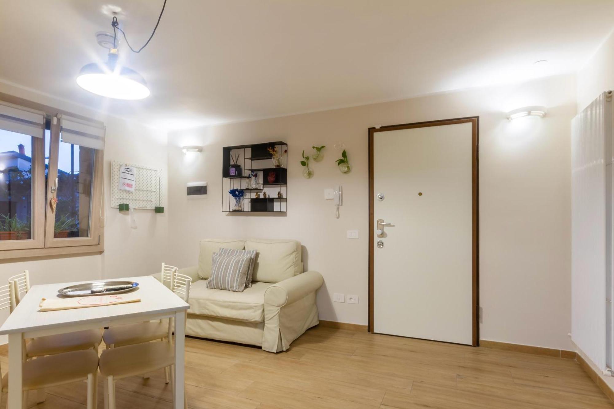 Le Residenze Pomponazzi Milan