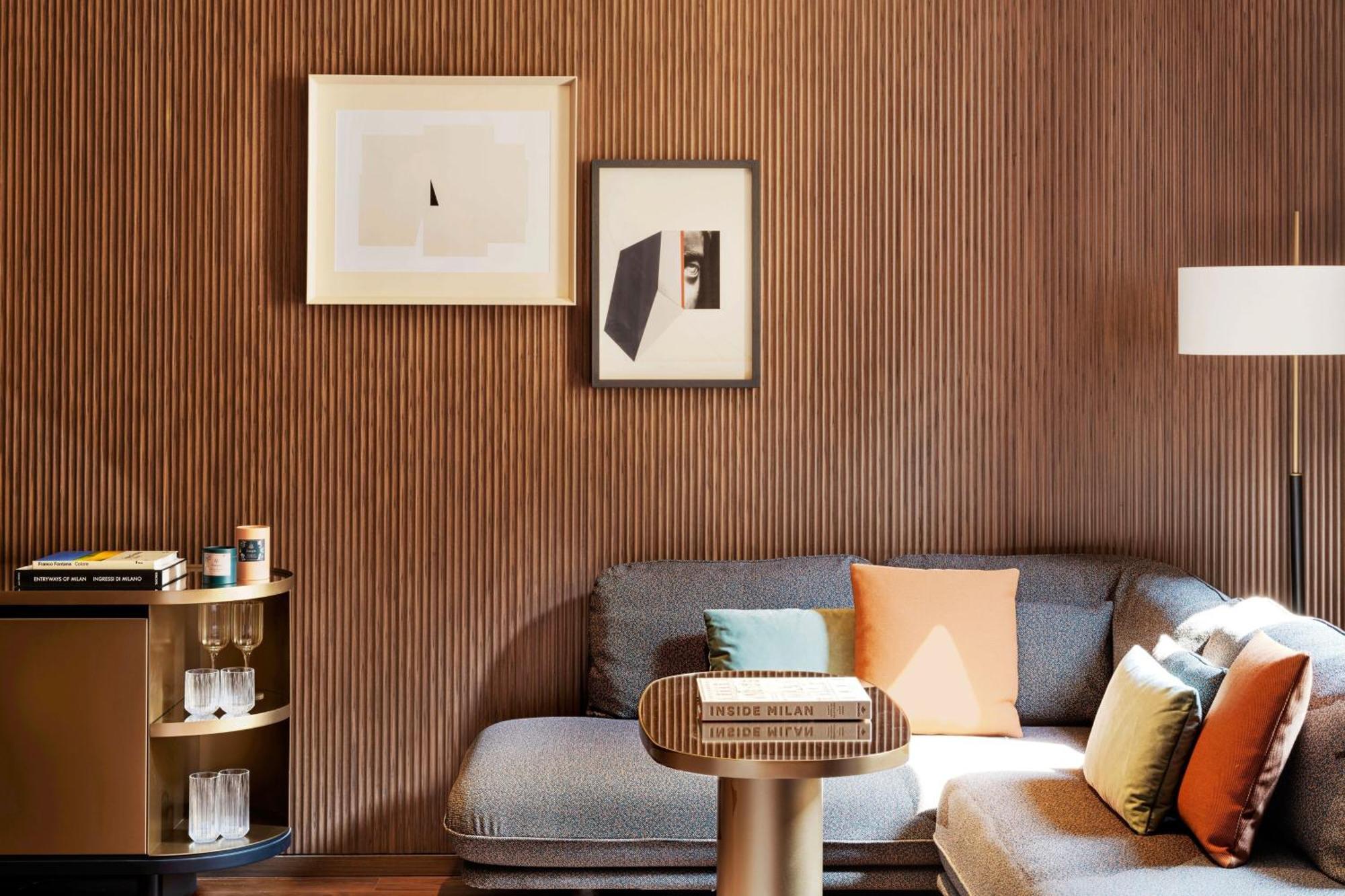 Hotel Casa Brera, A Luxury Collection Hotel,