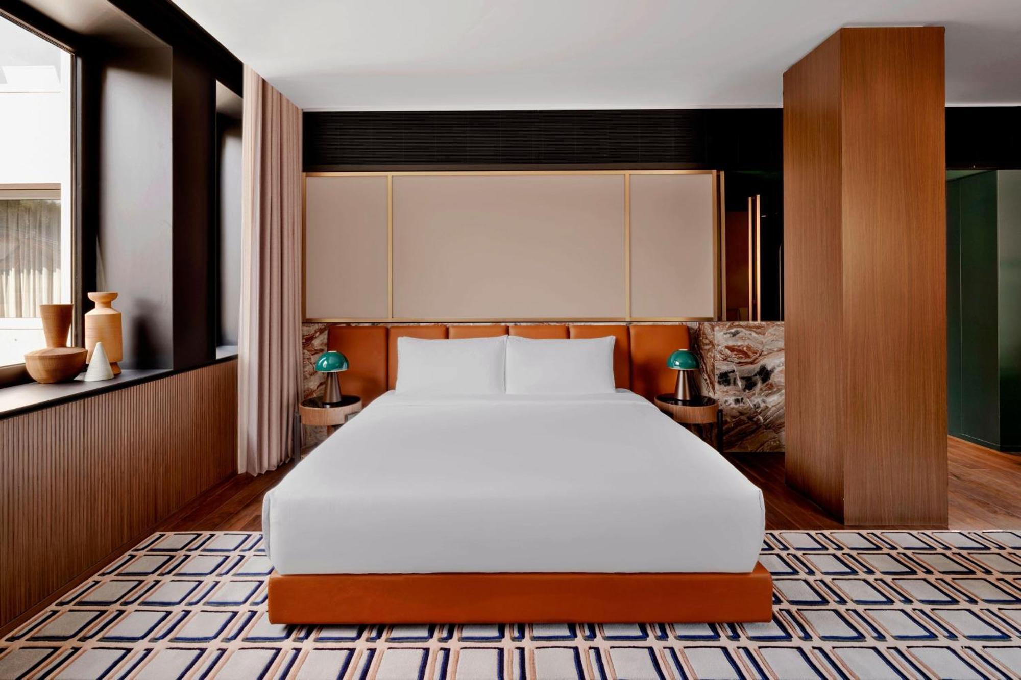 Hotel Casa Brera, A Luxury Collection Hotel, 5*