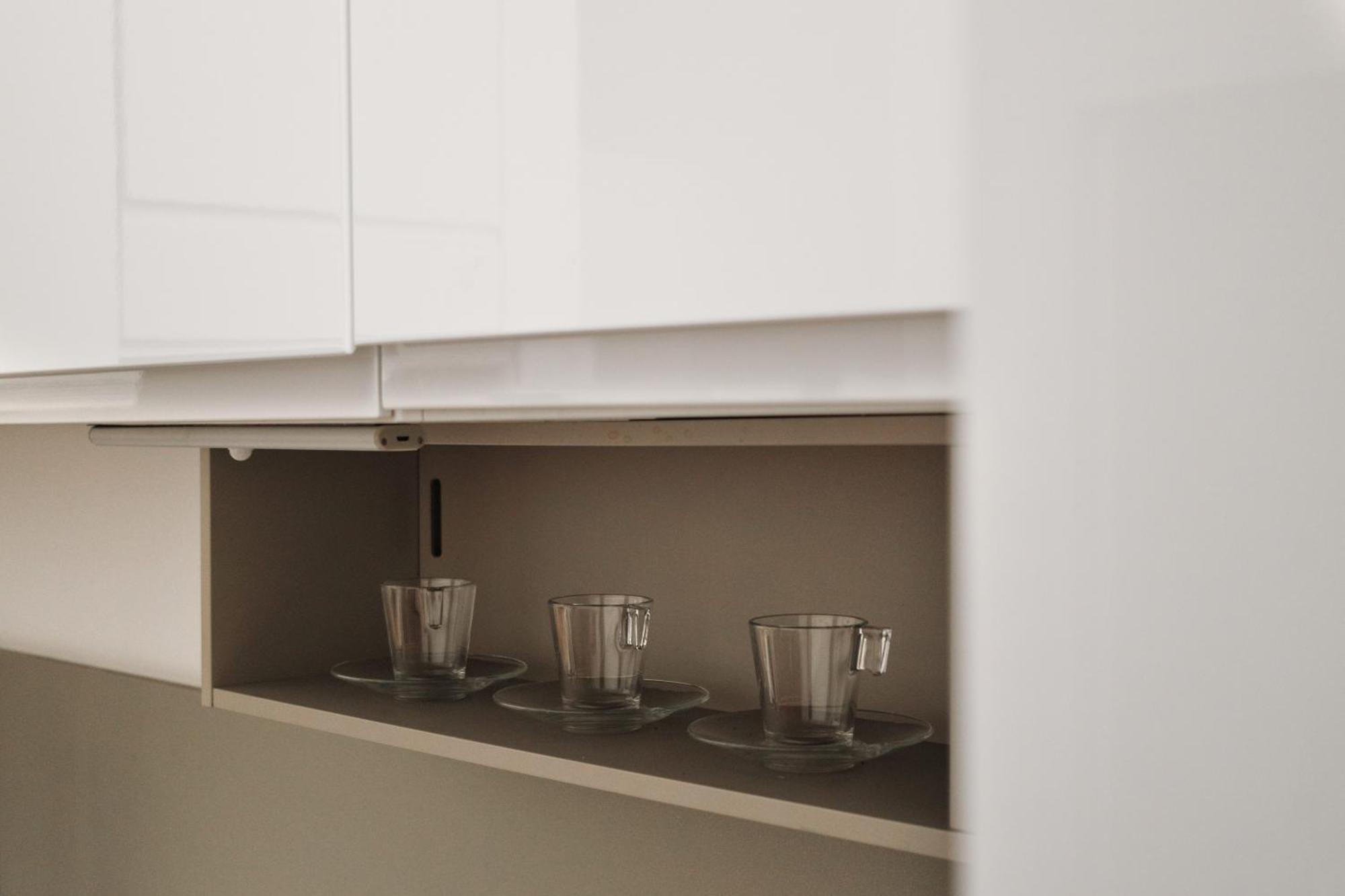 Cozy Flat In Station - 4 Pax Milan