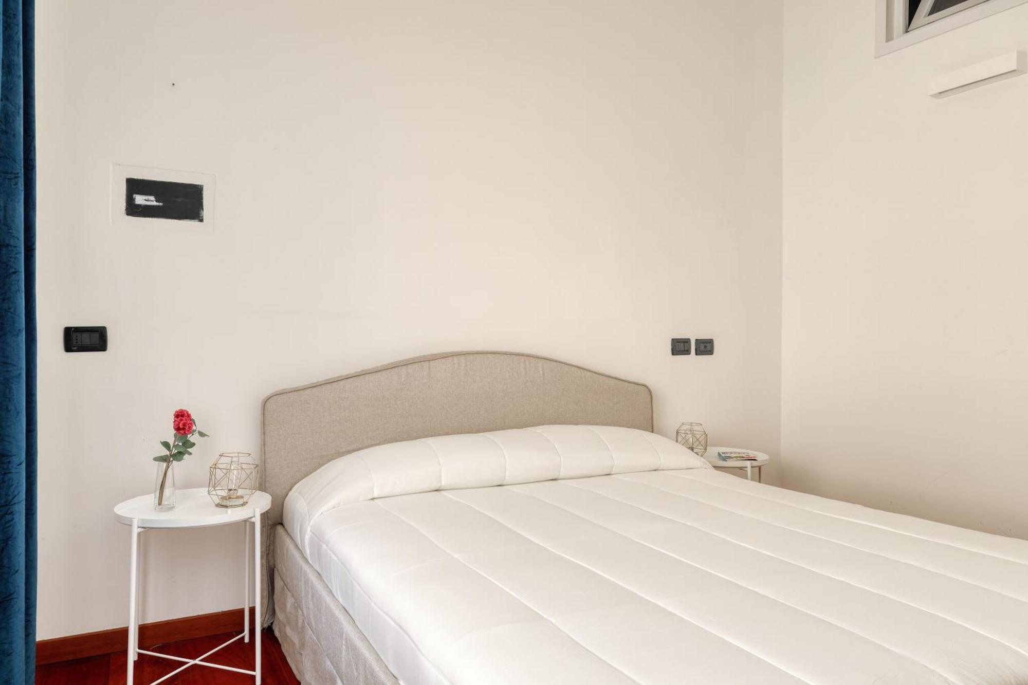 Cozy Flat In Station - 4 Pax Apartment *